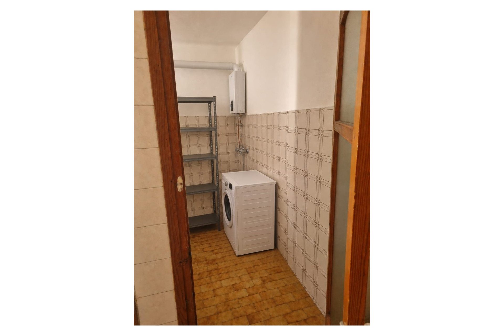 Használt Ingatlanok - Apartman -
Pinoso - Inland