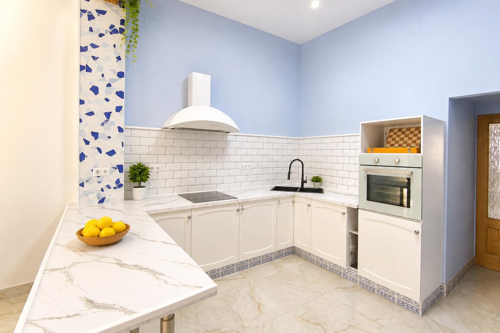 Használt Ingatlanok - Apartman -
Pinoso - Inland