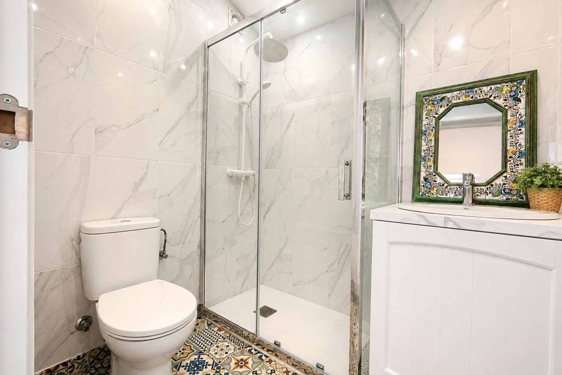 Használt Ingatlanok - Apartman -
Pinoso - Inland