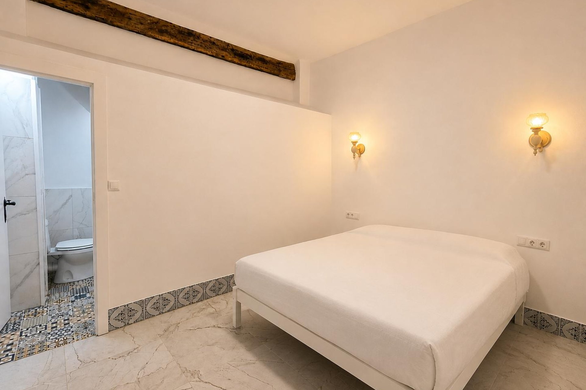 Használt Ingatlanok - Apartman -
Pinoso - Inland