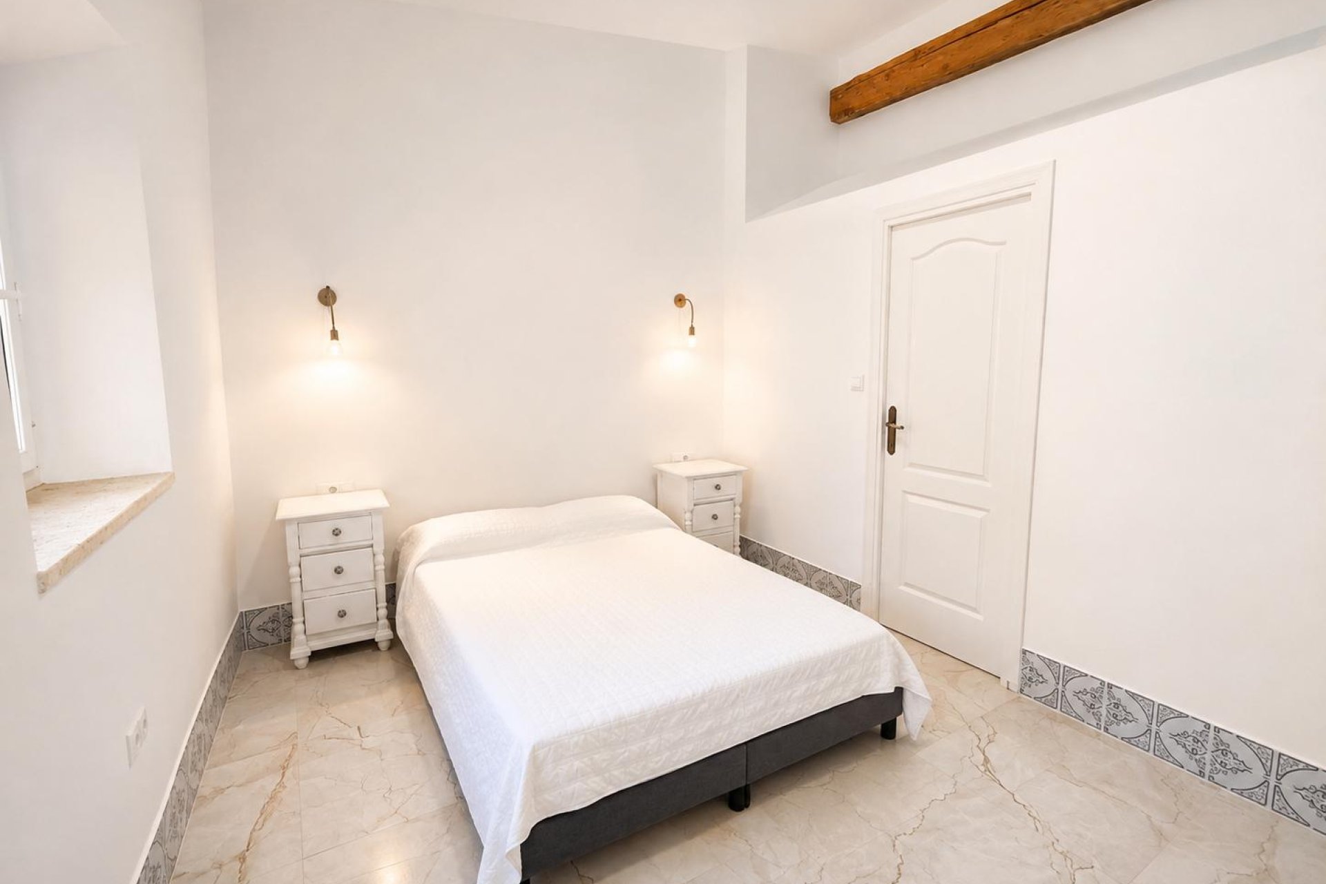 Használt Ingatlanok - Apartman -
Pinoso - Inland