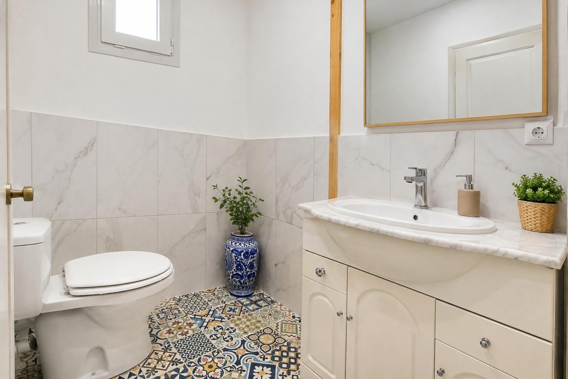 Használt Ingatlanok - Apartman -
Pinoso - Inland