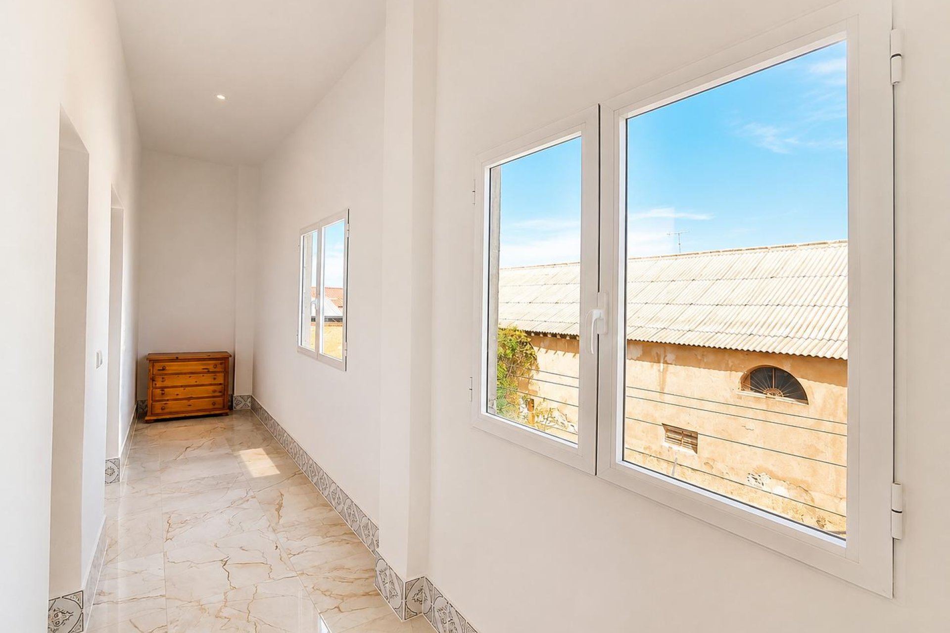 Használt Ingatlanok - Apartman -
Pinoso - Inland