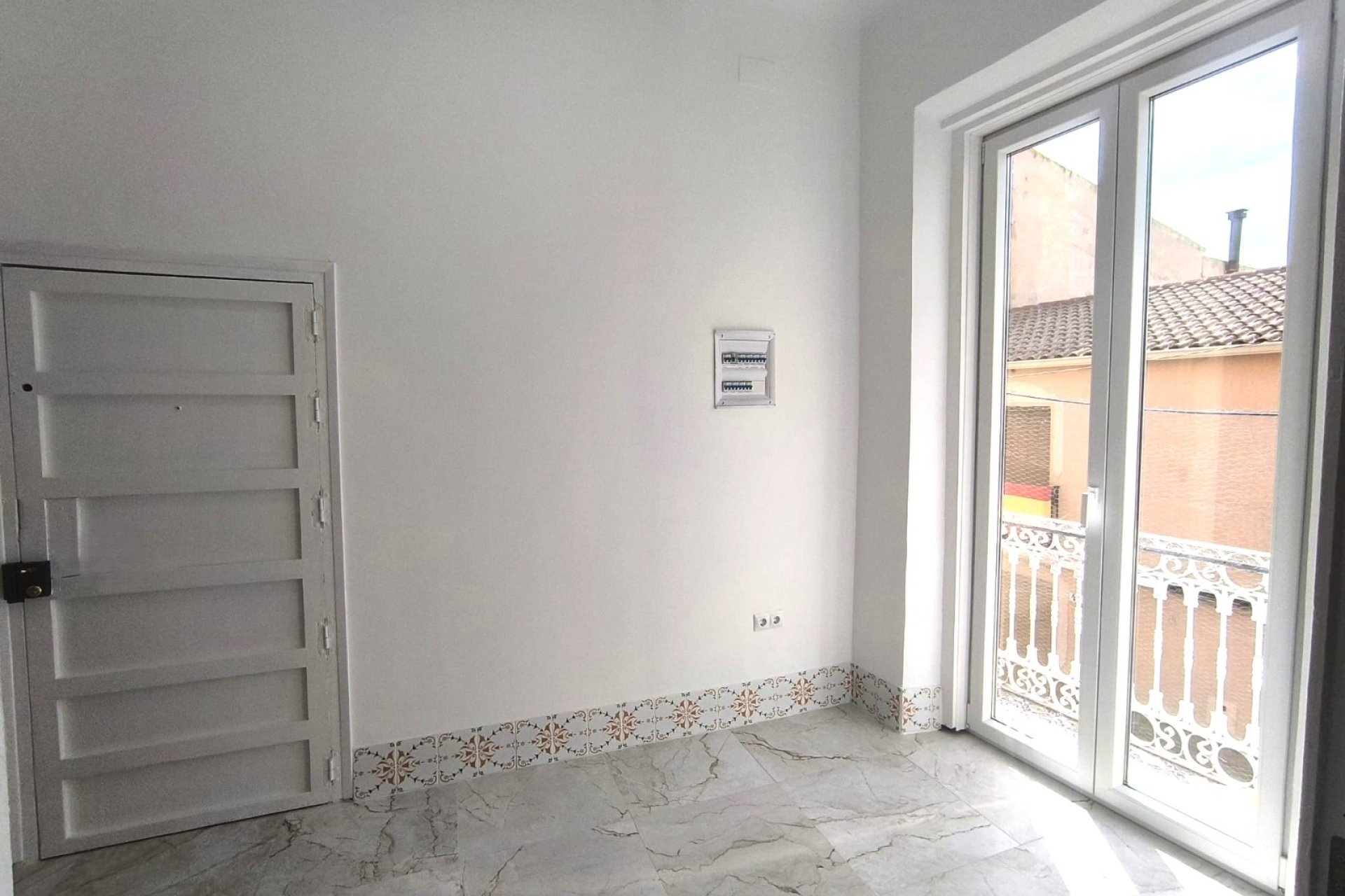Használt Ingatlanok - Apartman -
Pinoso - Inland