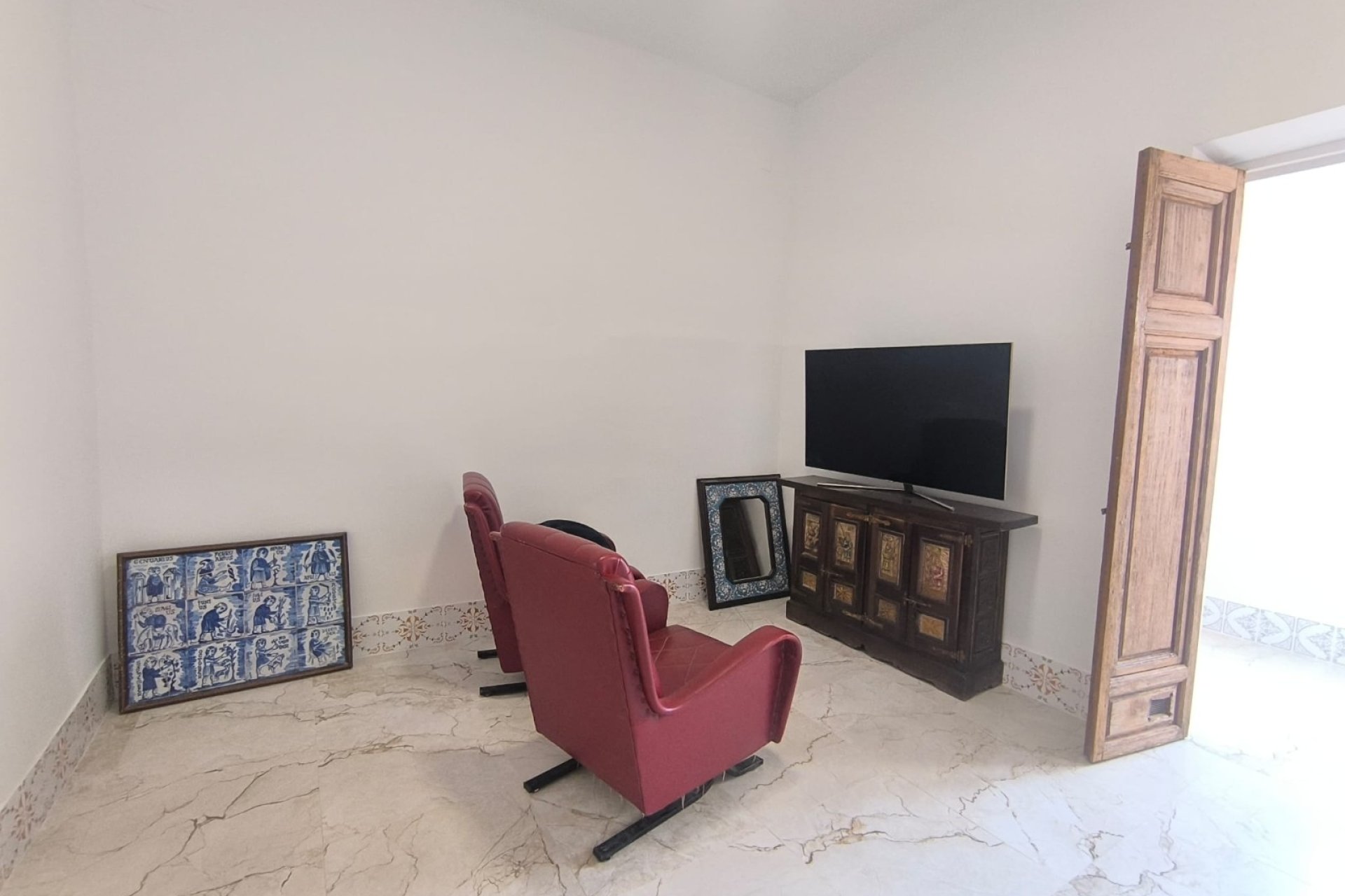 Használt Ingatlanok - Apartman -
Pinoso - Inland