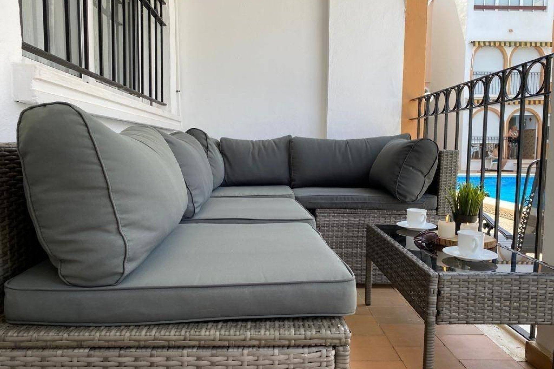 Használt Ingatlanok - Apartman -
Playa De Los Naufragos - Costa Blanca