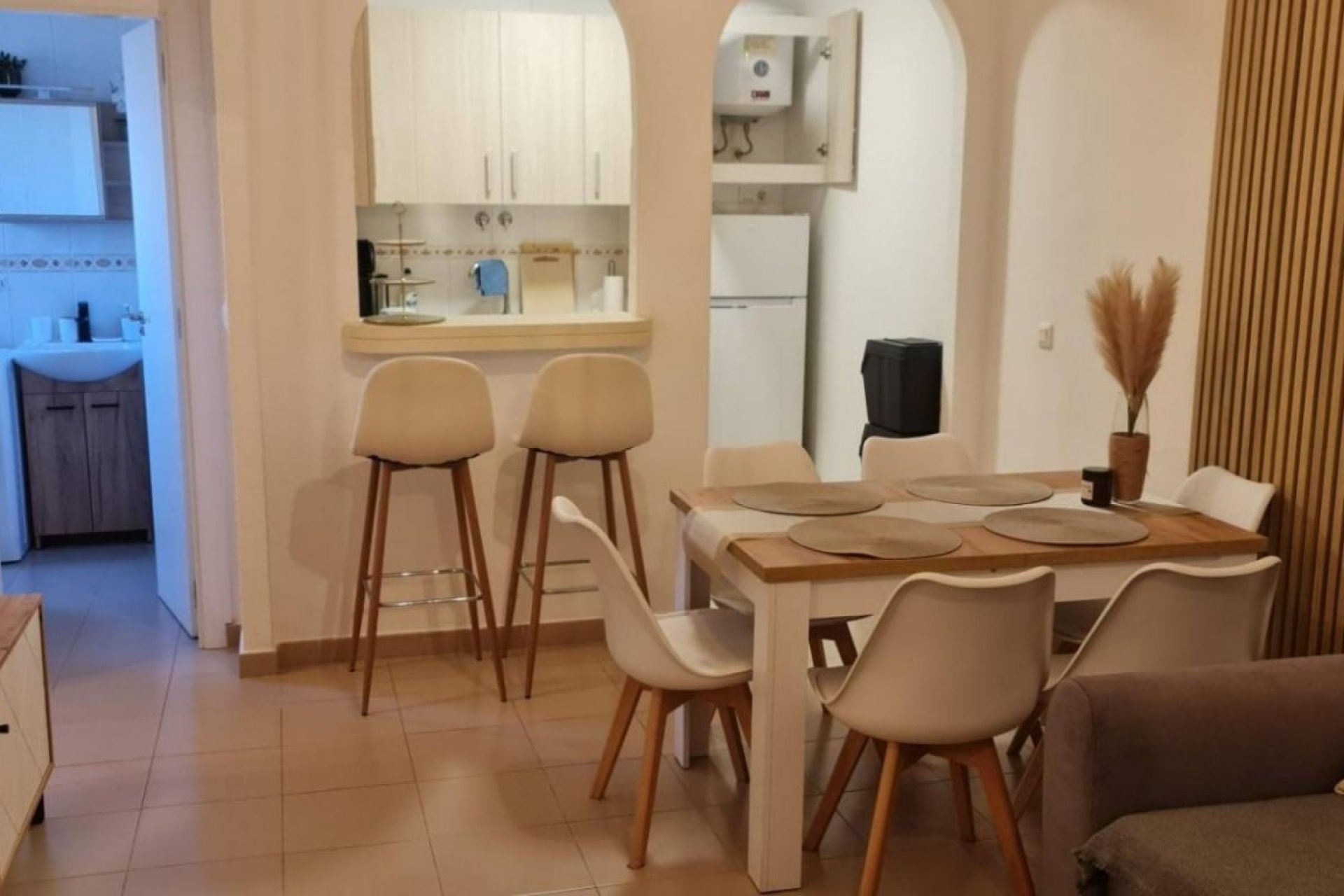 Használt Ingatlanok - Apartman -
Playa De Los Naufragos - Costa Blanca