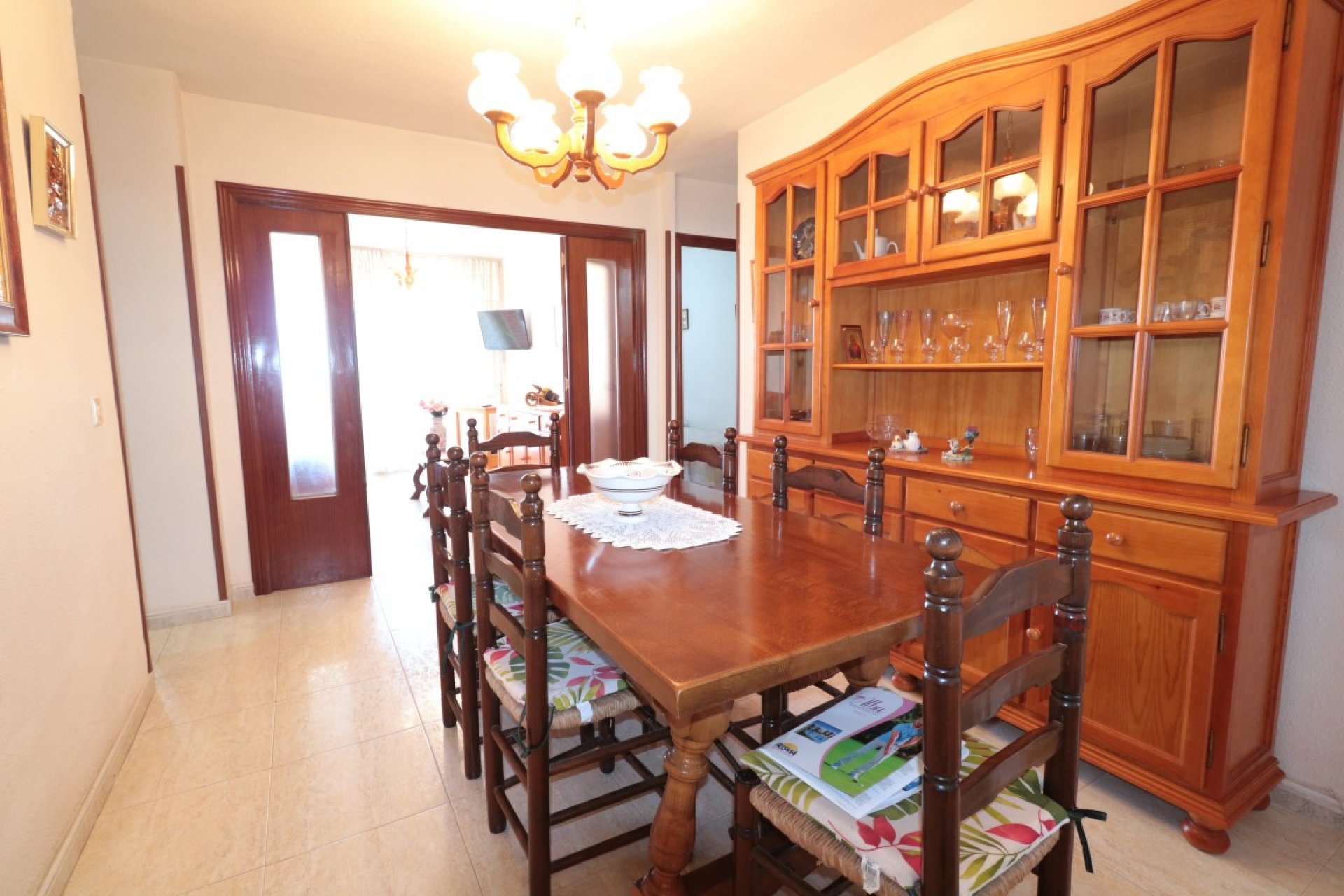 Használt Ingatlanok - Apartman -
Playa Del Acequion - Costa Blanca