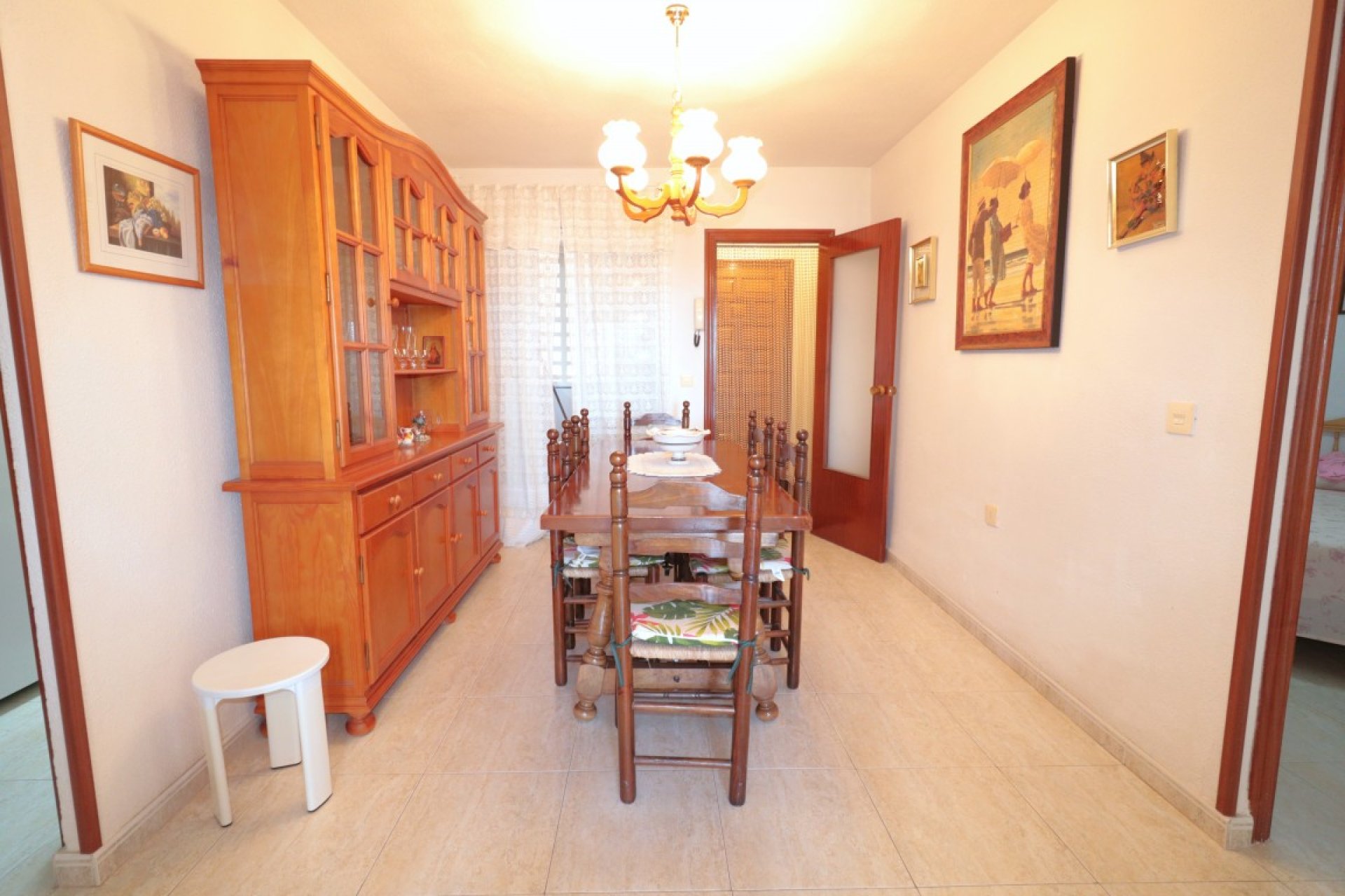 Használt Ingatlanok - Apartman -
Playa Del Acequion - Costa Blanca