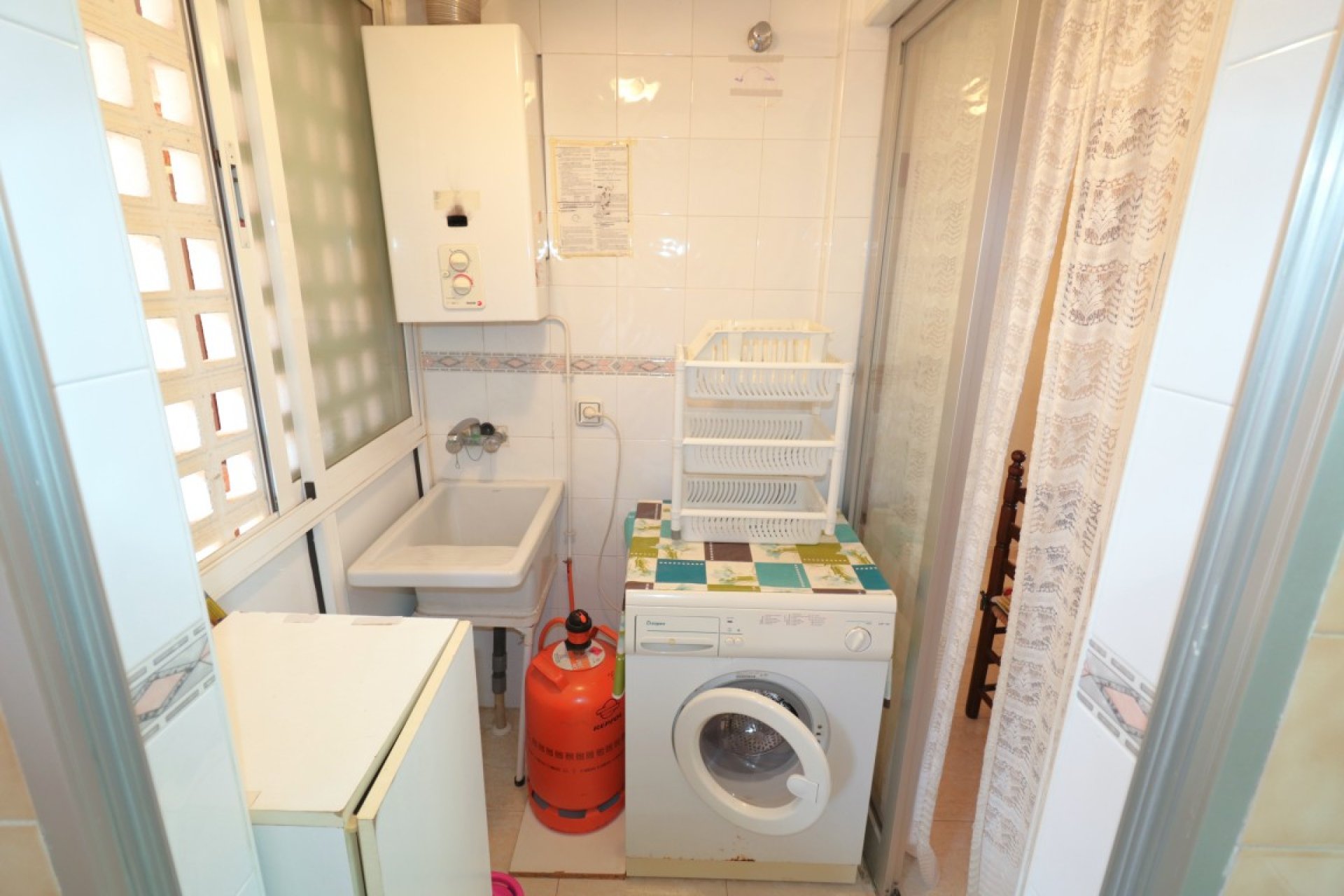 Használt Ingatlanok - Apartman -
Playa Del Acequion - Costa Blanca