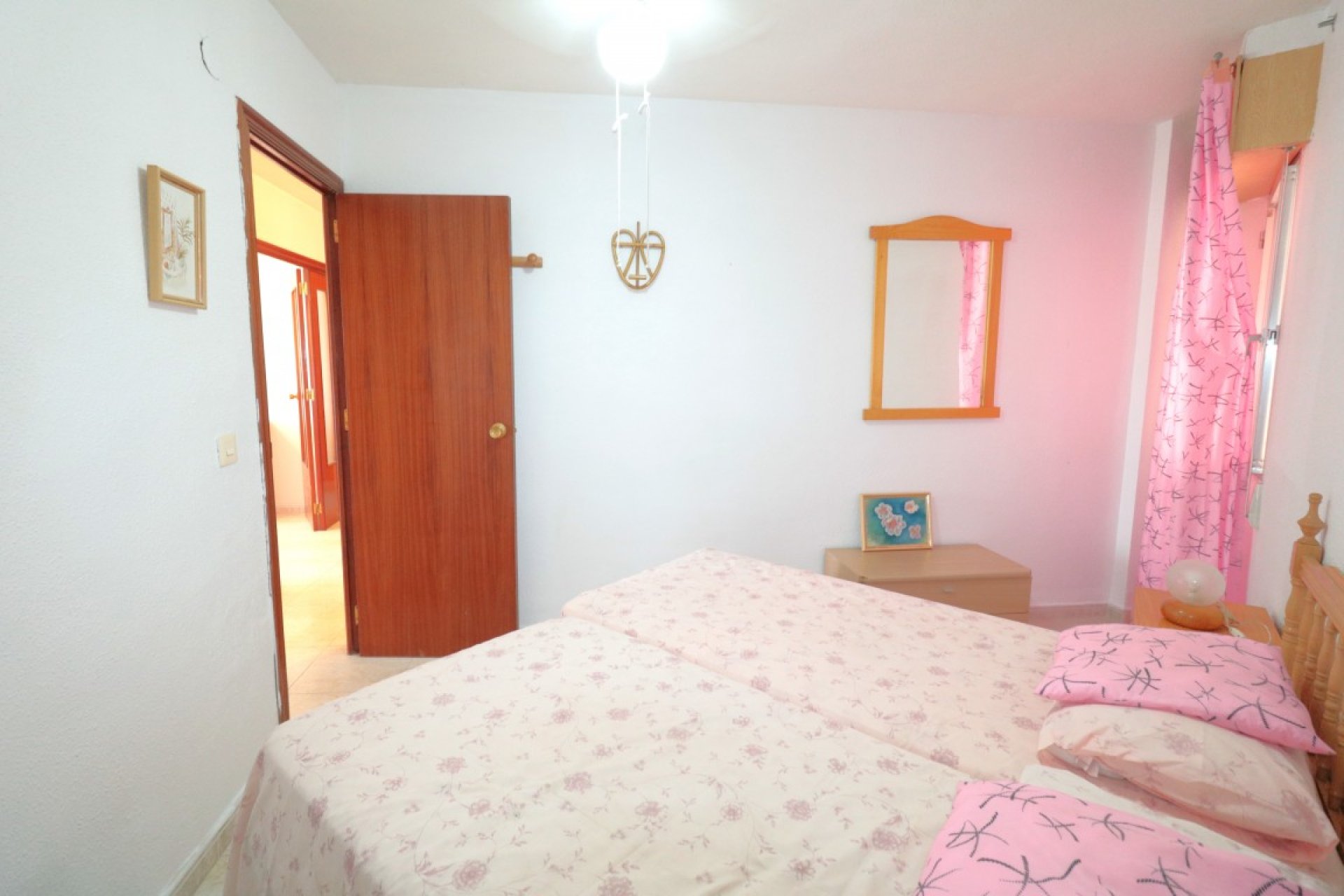 Használt Ingatlanok - Apartman -
Playa Del Acequion - Costa Blanca