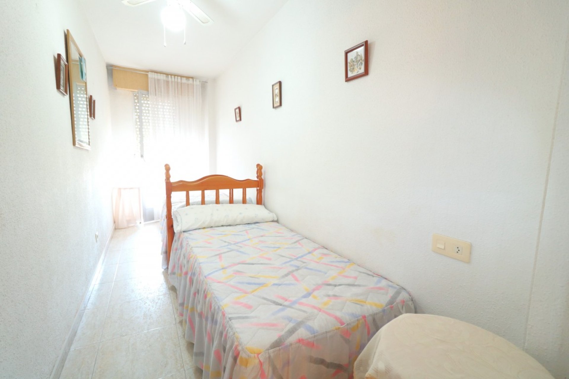 Használt Ingatlanok - Apartman -
Playa Del Acequion - Costa Blanca