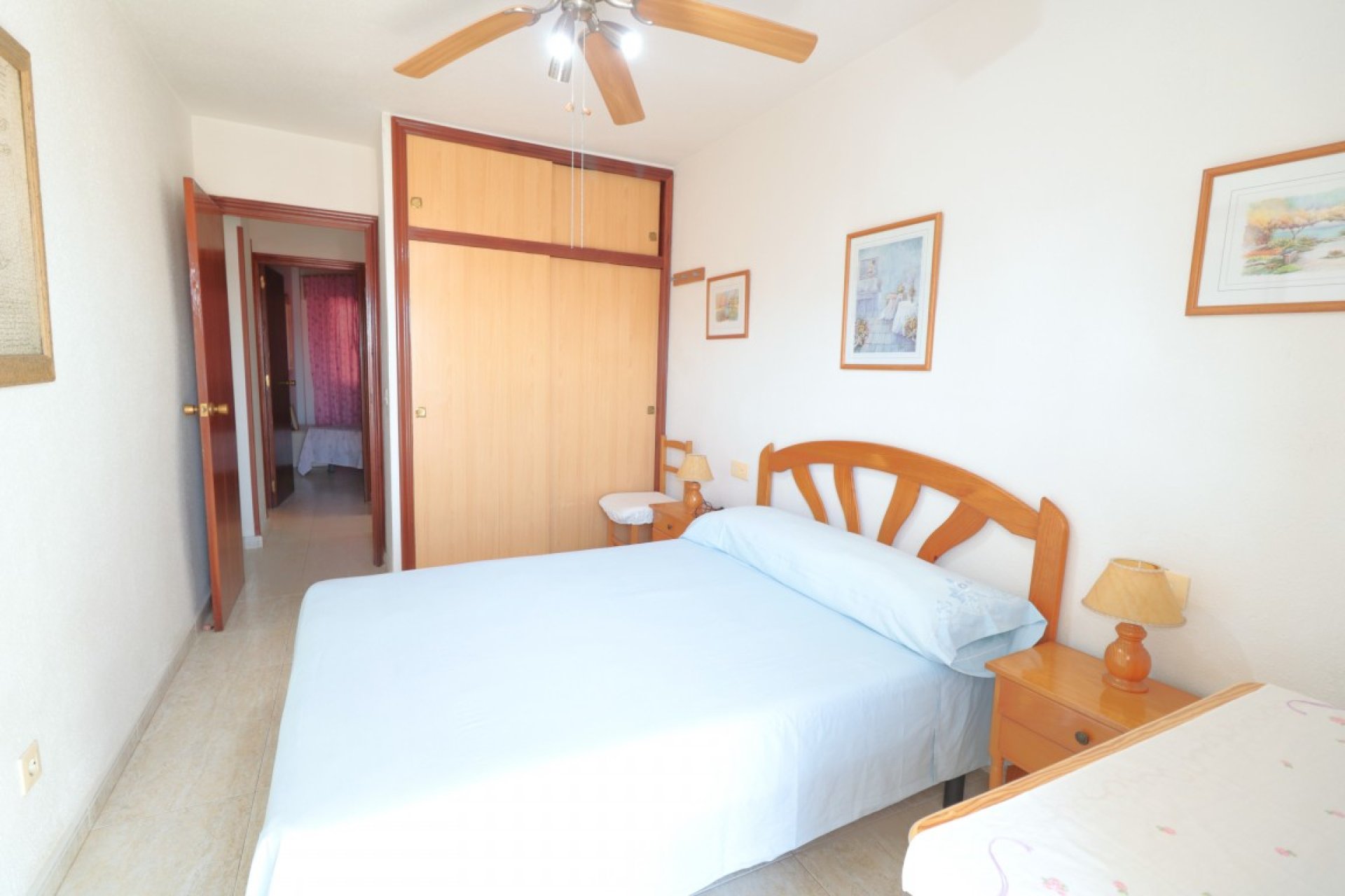 Használt Ingatlanok - Apartman -
Playa Del Acequion - Costa Blanca