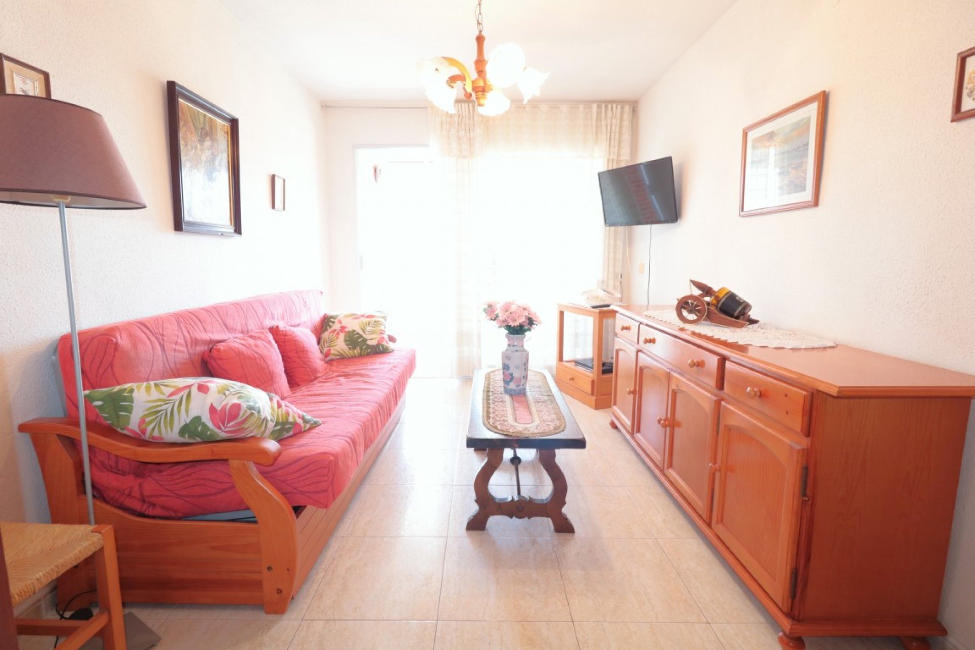 Használt Ingatlanok - Apartman -
Playa Del Acequion - Costa Blanca