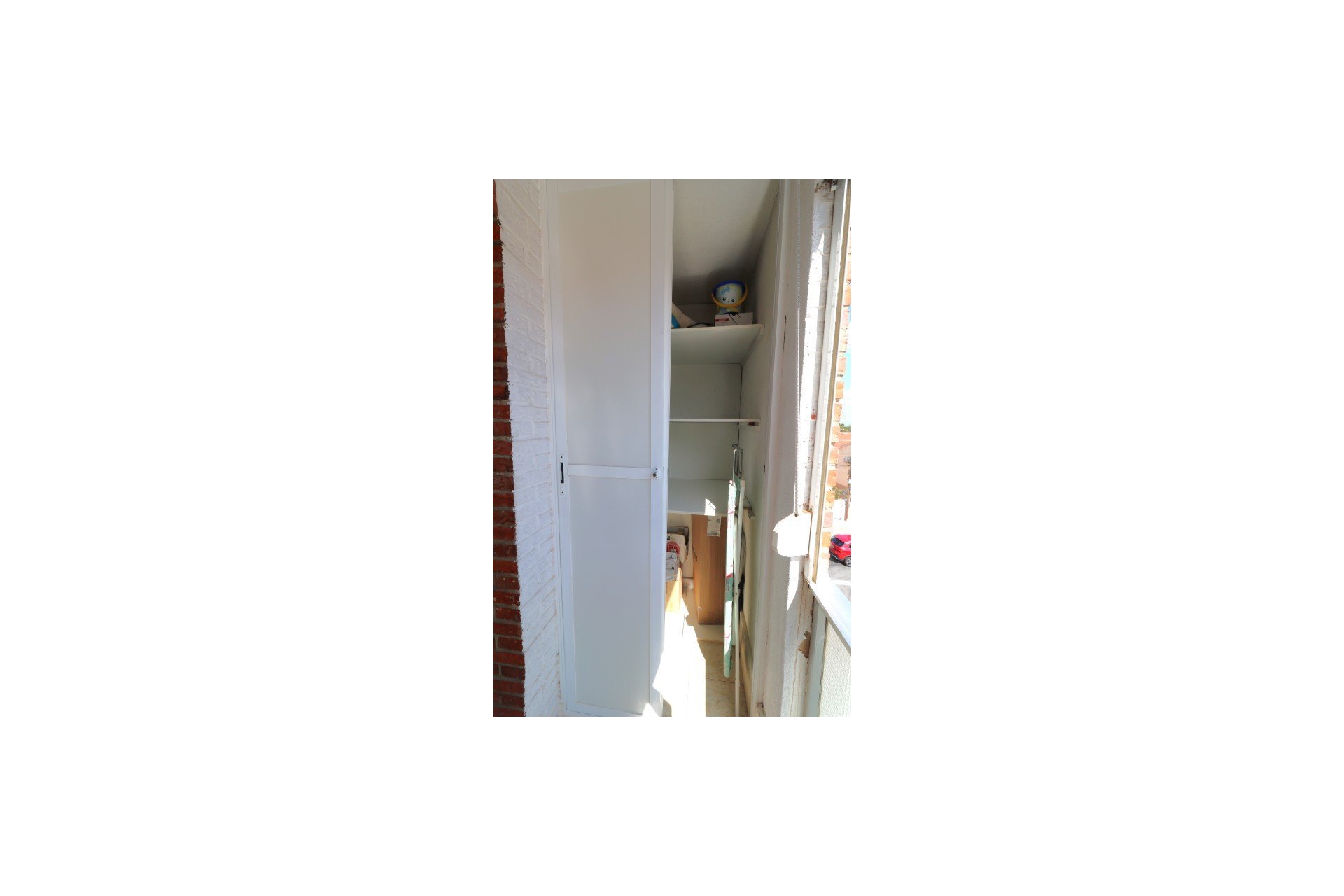 Használt Ingatlanok - Apartman -
Playa Del Acequion - Costa Blanca