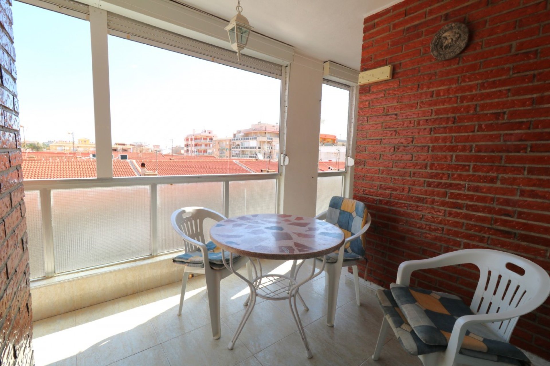 Használt Ingatlanok - Apartman -
Playa Del Acequion - Costa Blanca
