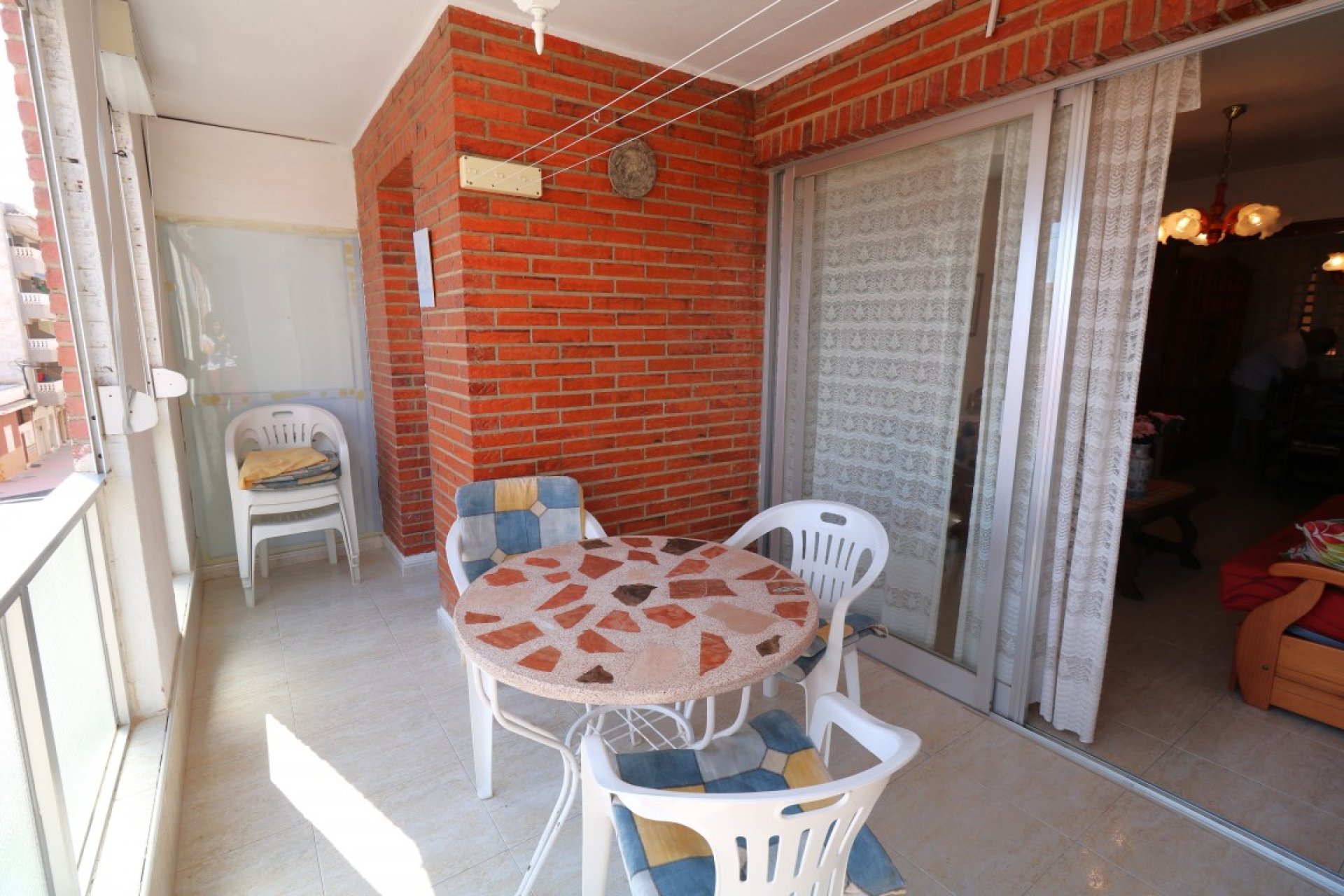 Használt Ingatlanok - Apartman -
Playa Del Acequion - Costa Blanca
