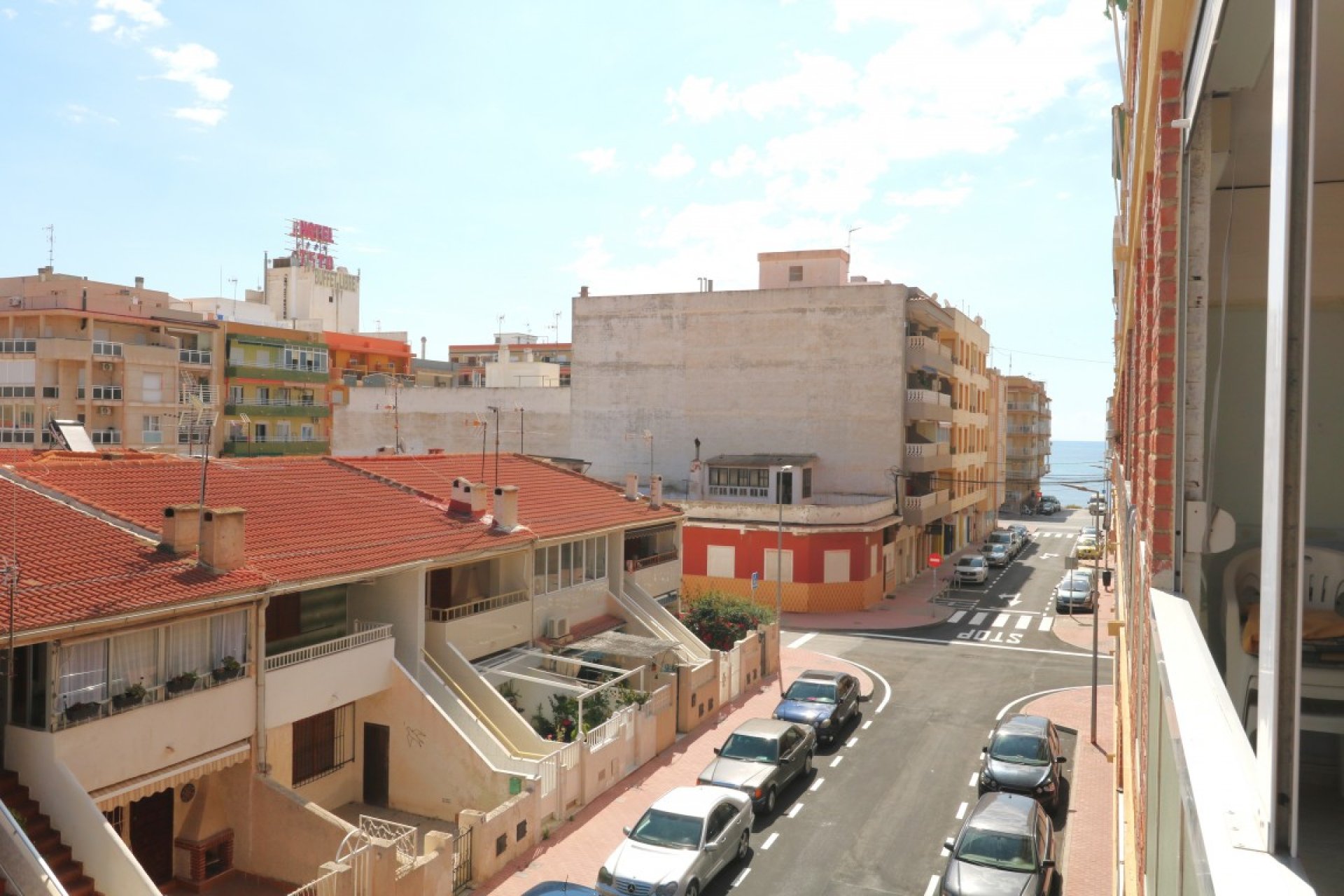 Használt Ingatlanok - Apartman -
Playa Del Acequion - Costa Blanca
