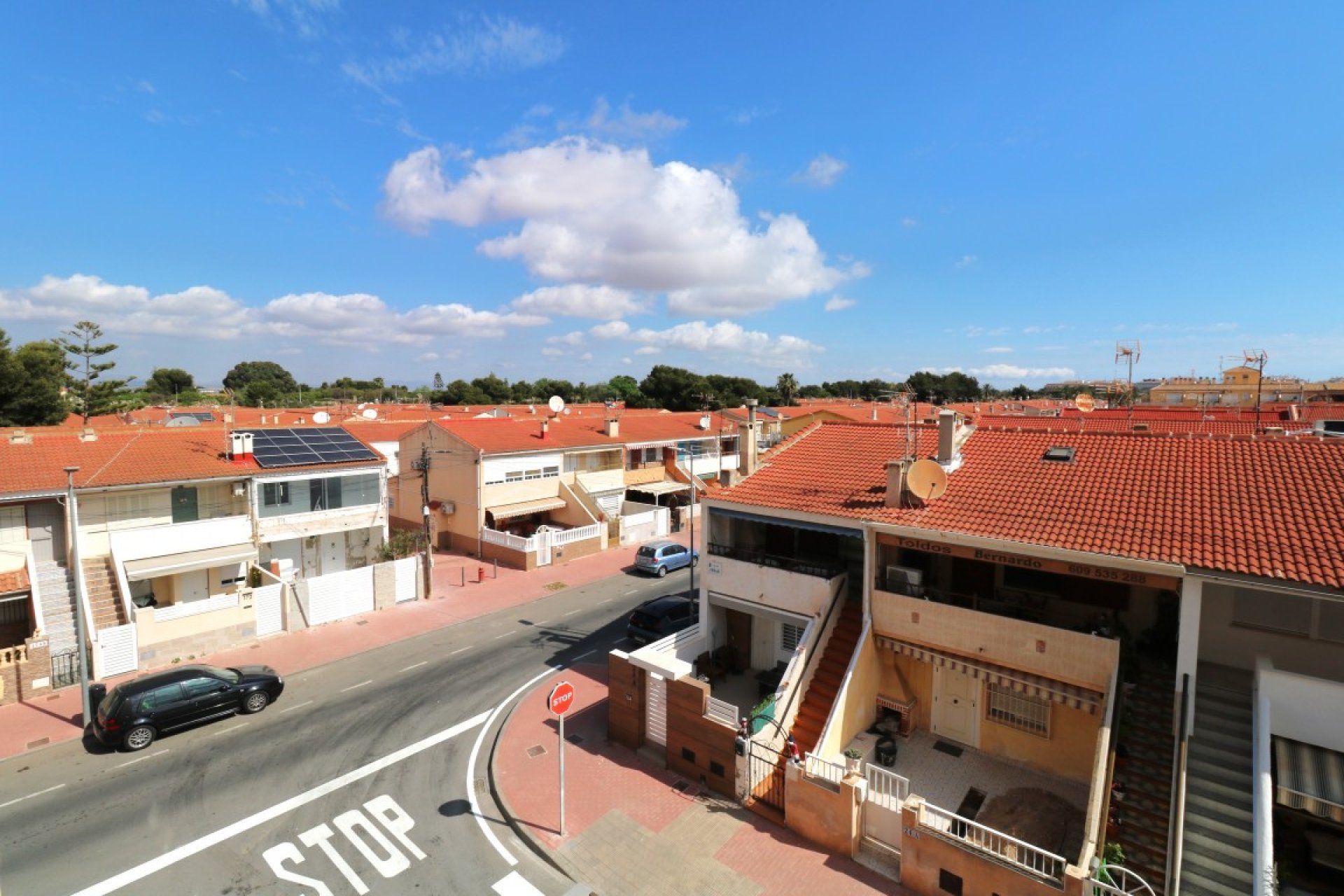Használt Ingatlanok - Apartman -
Playa Del Acequion - Costa Blanca