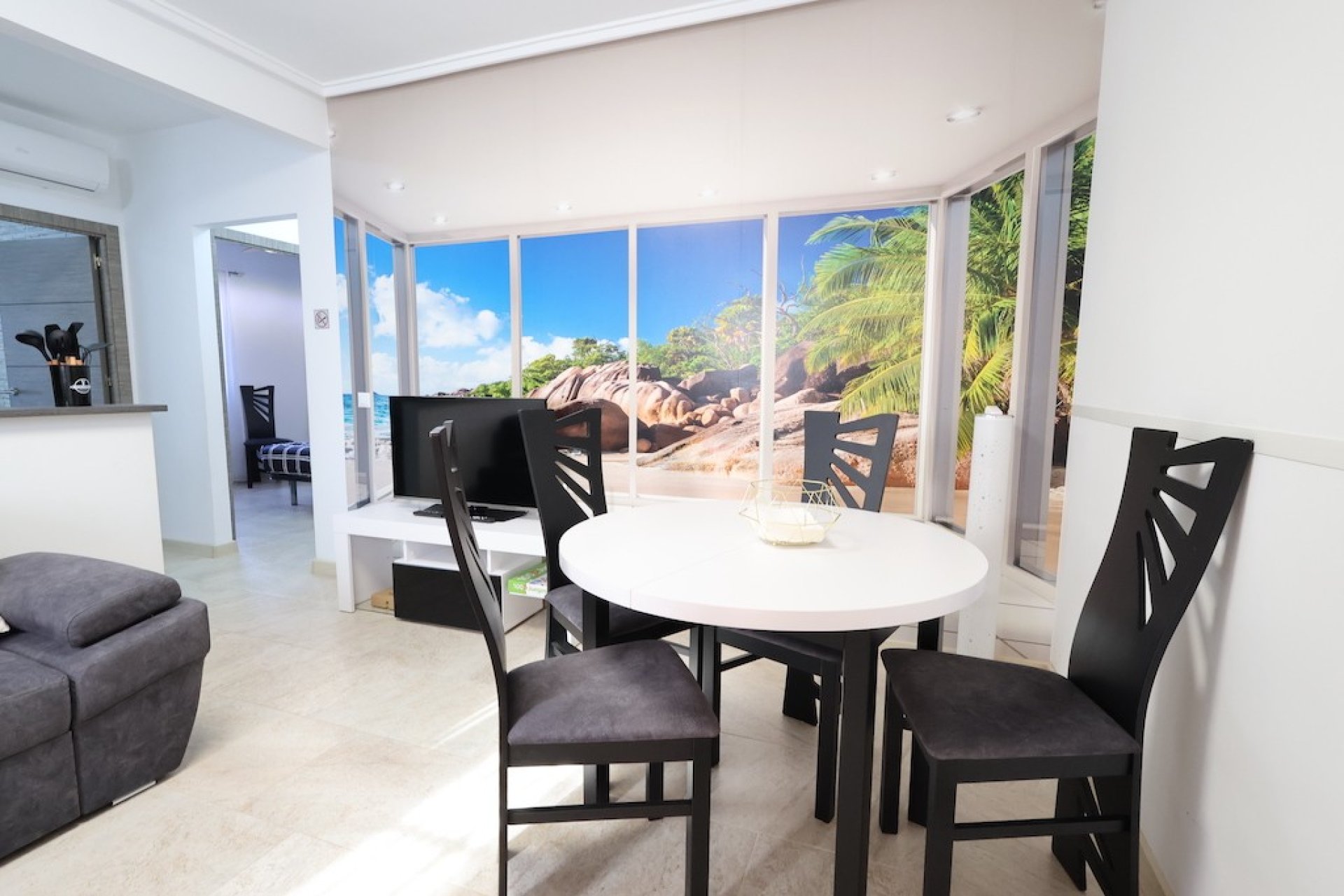 Használt Ingatlanok - Apartman -
Playa Del Acequion - Costa Blanca
