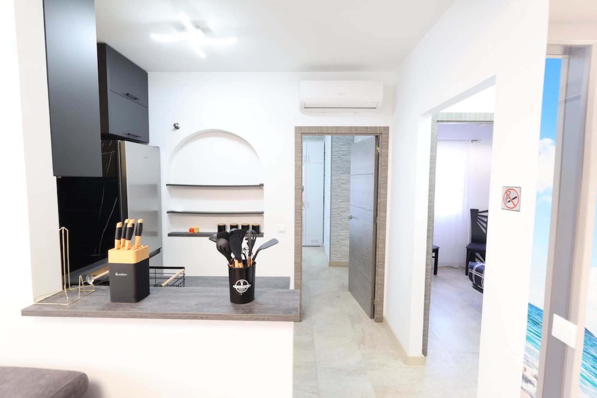Használt Ingatlanok - Apartman -
Playa Del Acequion - Costa Blanca