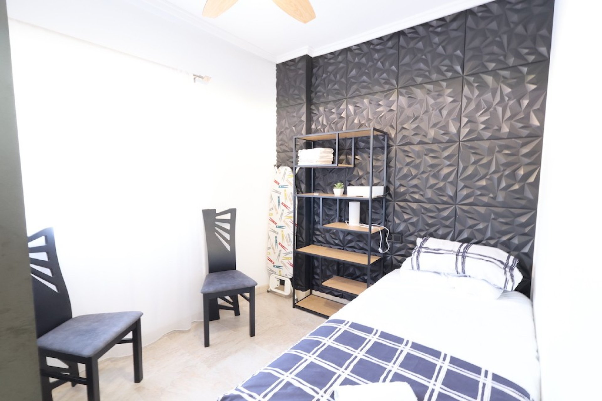 Használt Ingatlanok - Apartman -
Playa Del Acequion - Costa Blanca