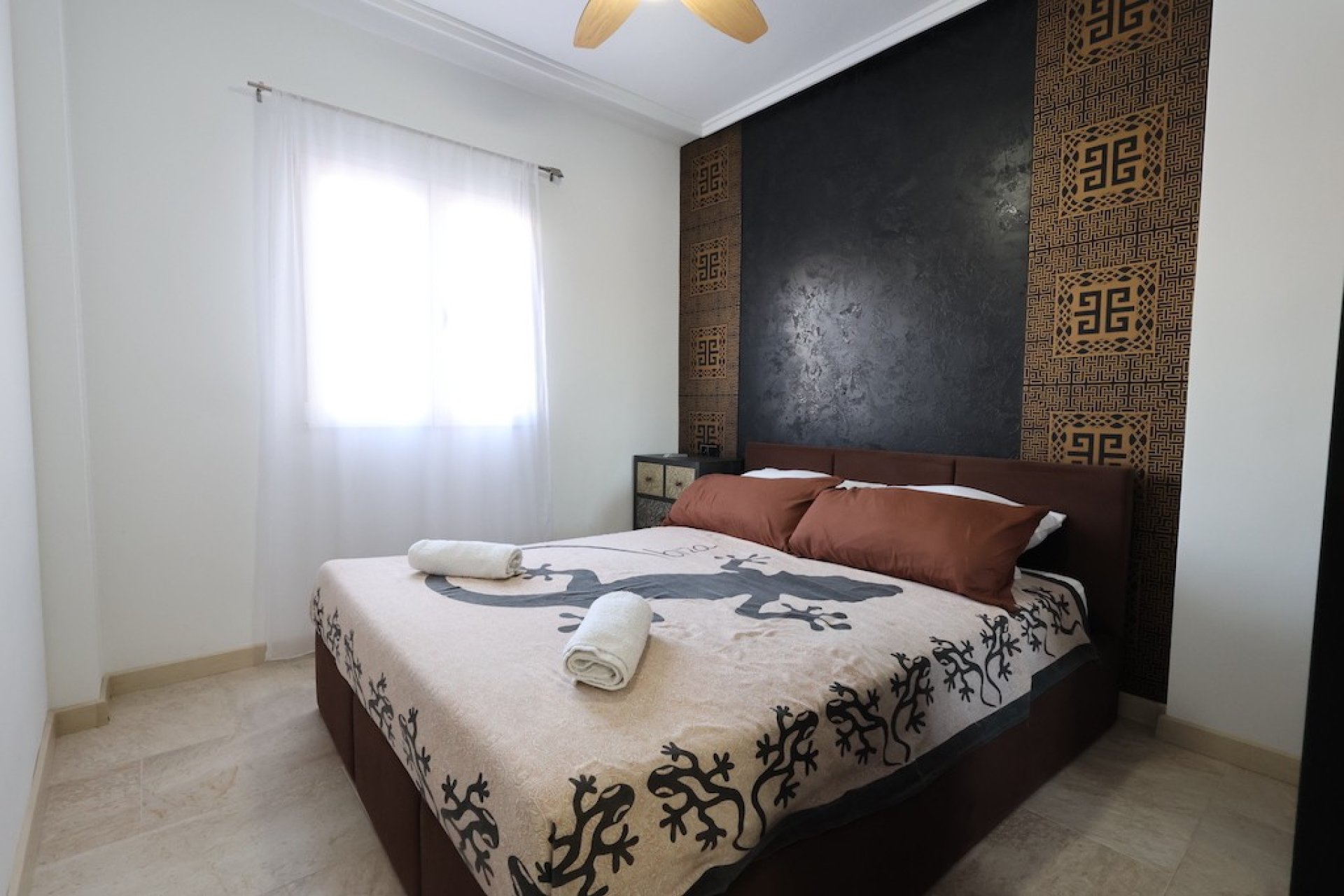 Használt Ingatlanok - Apartman -
Playa Del Acequion - Costa Blanca