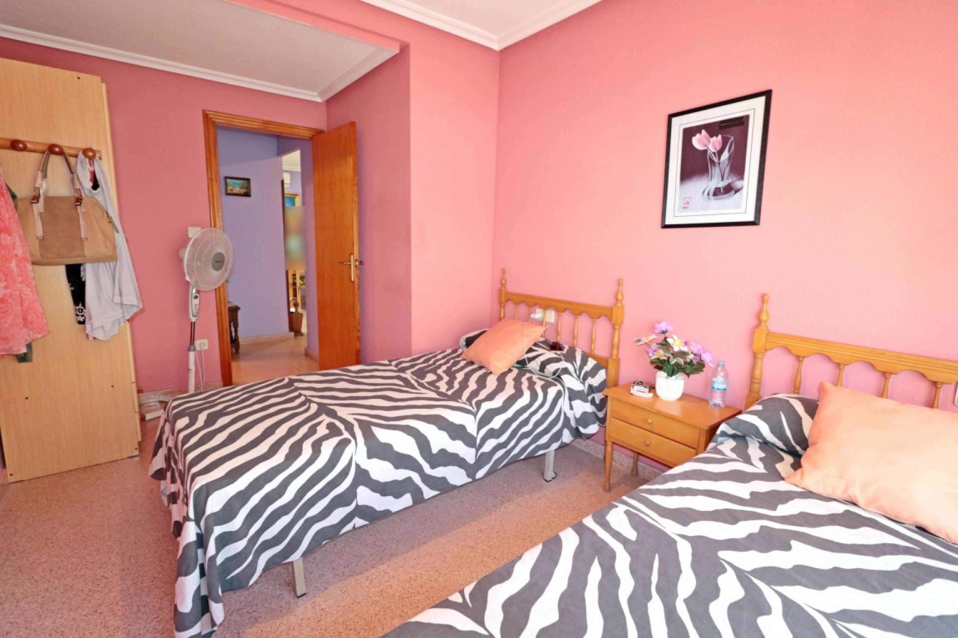 Használt Ingatlanok - Apartman -
Playa Del Acequion - Costa Blanca