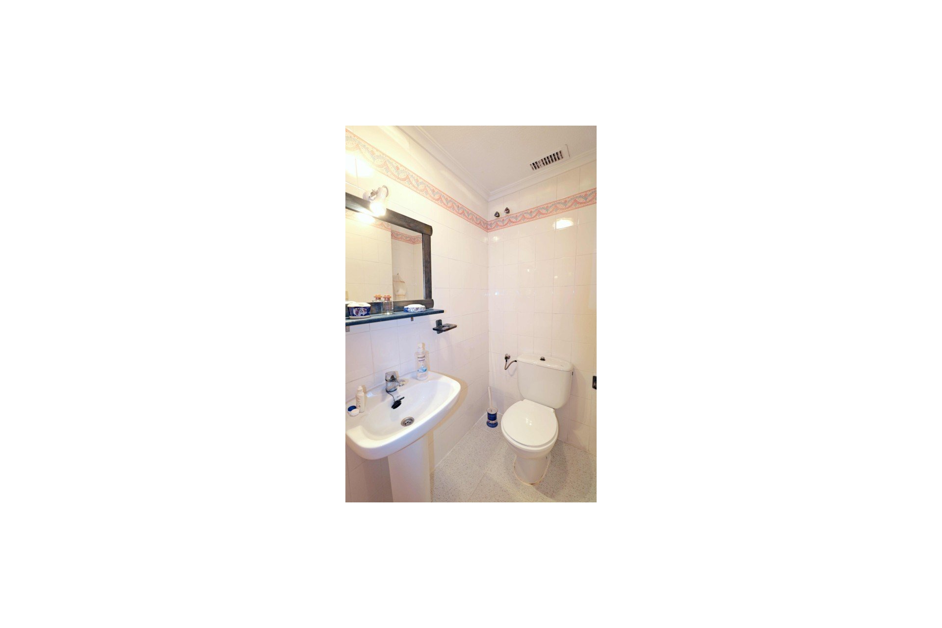 Használt Ingatlanok - Apartman -
Playa Del Acequion - Costa Blanca