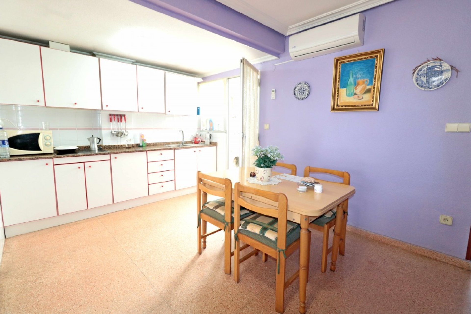 Használt Ingatlanok - Apartman -
Playa Del Acequion - Costa Blanca