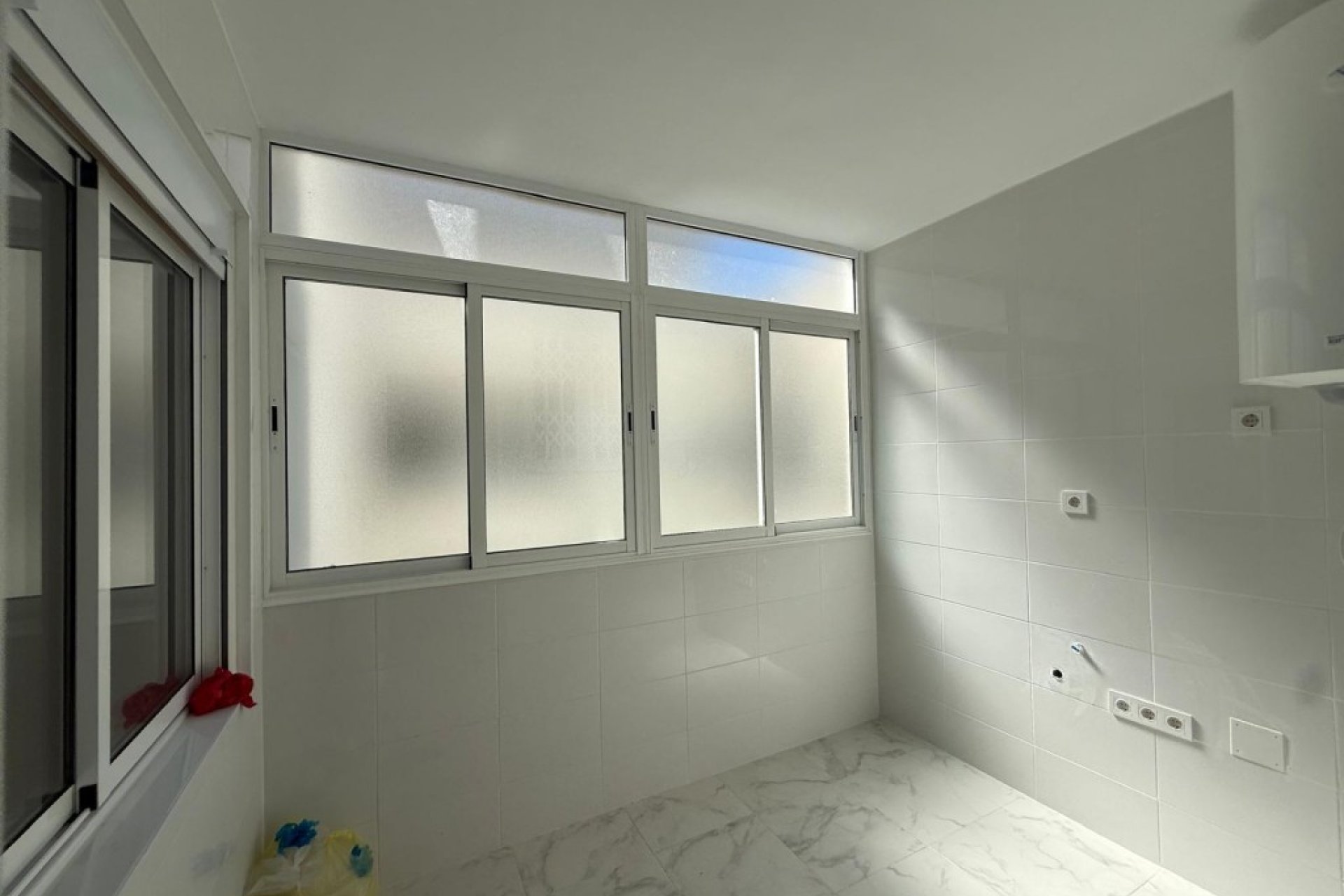Használt Ingatlanok - Apartman -
Playa Del Acequion - Costa Blanca