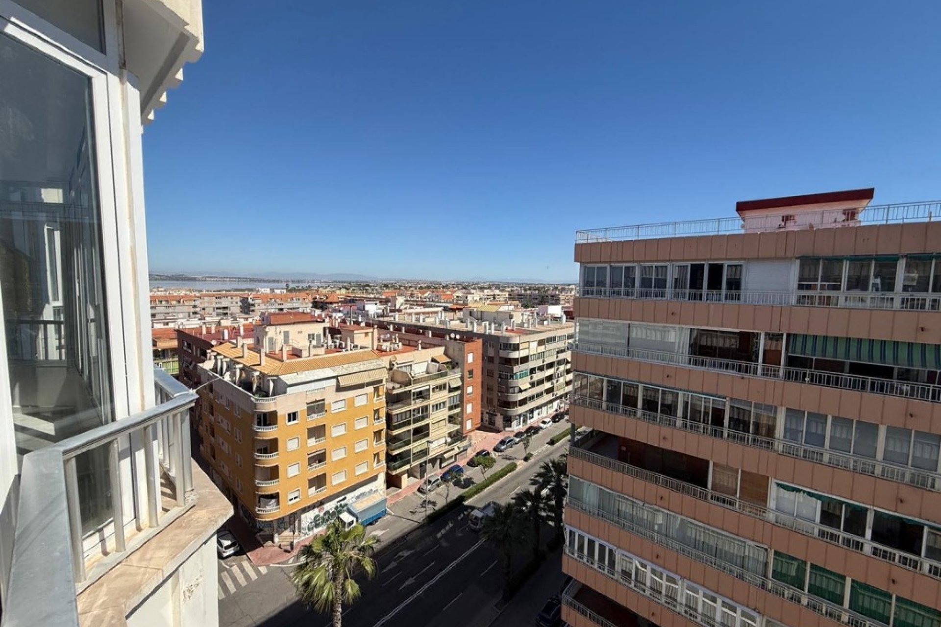 Használt Ingatlanok - Apartman -
Playa Del Acequion - Costa Blanca