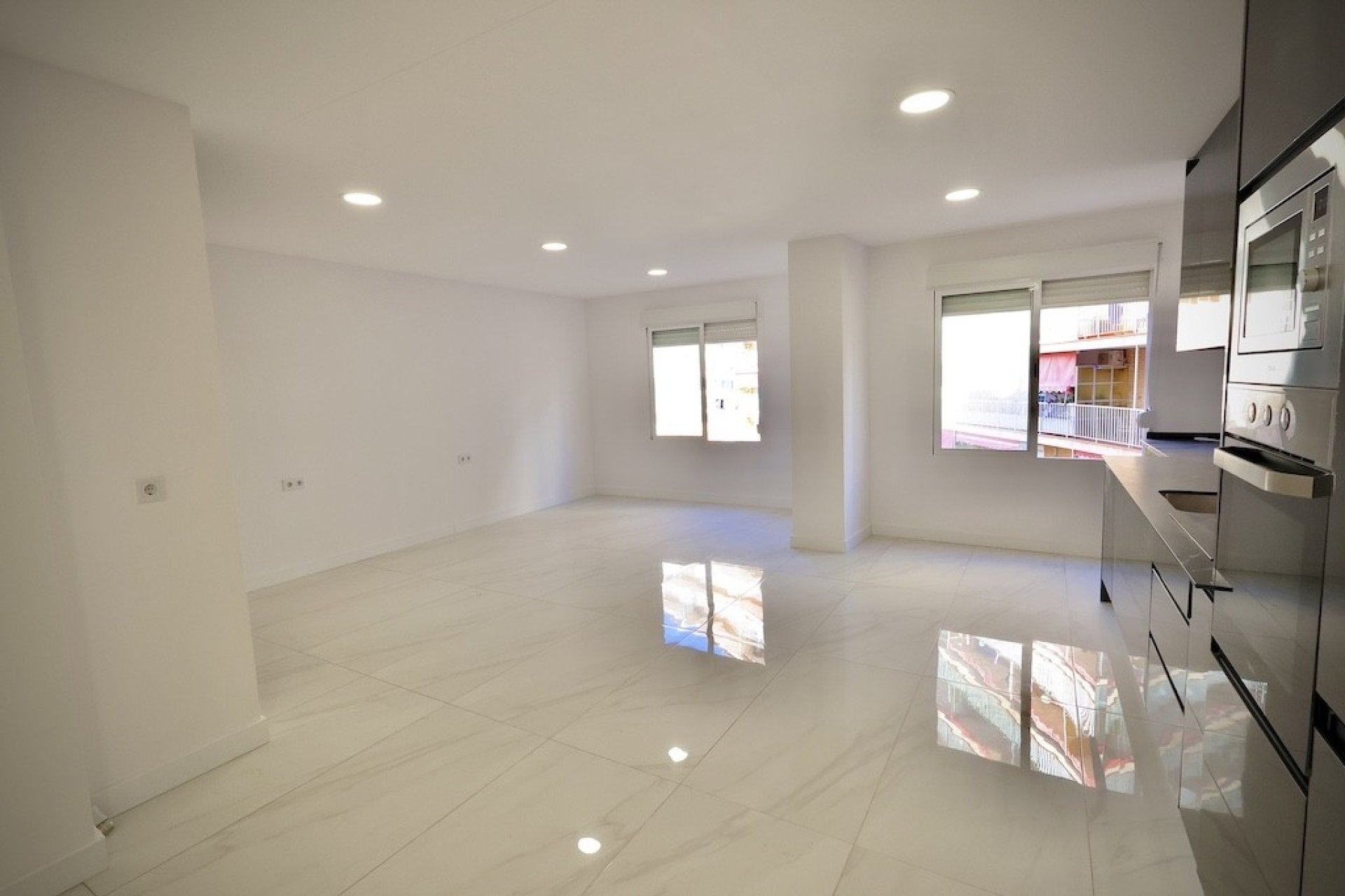 Használt Ingatlanok - Apartman -
Playa del Cura - Costa Blanca