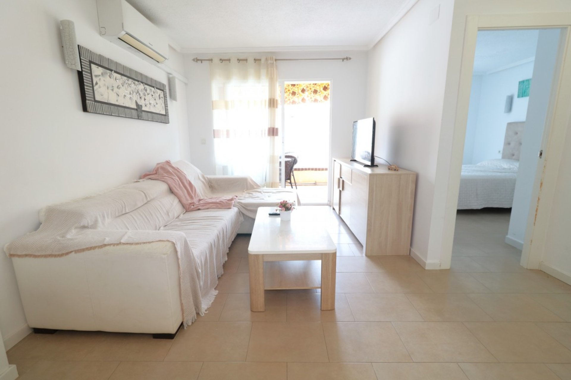 Használt Ingatlanok - Apartman -
Playa del Cura - Costa Blanca