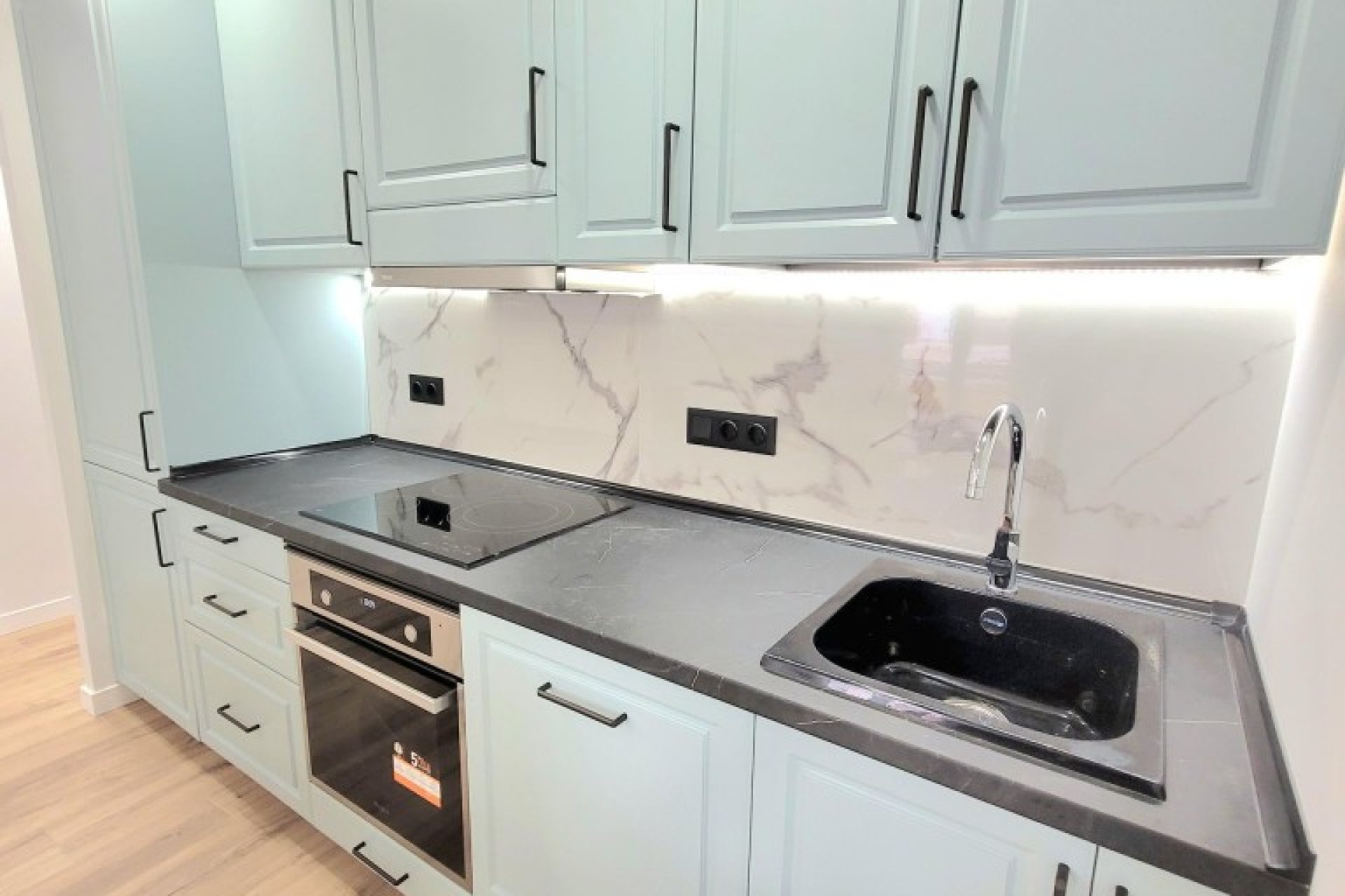 Használt Ingatlanok - Apartman -
Playa del Cura - Costa Blanca