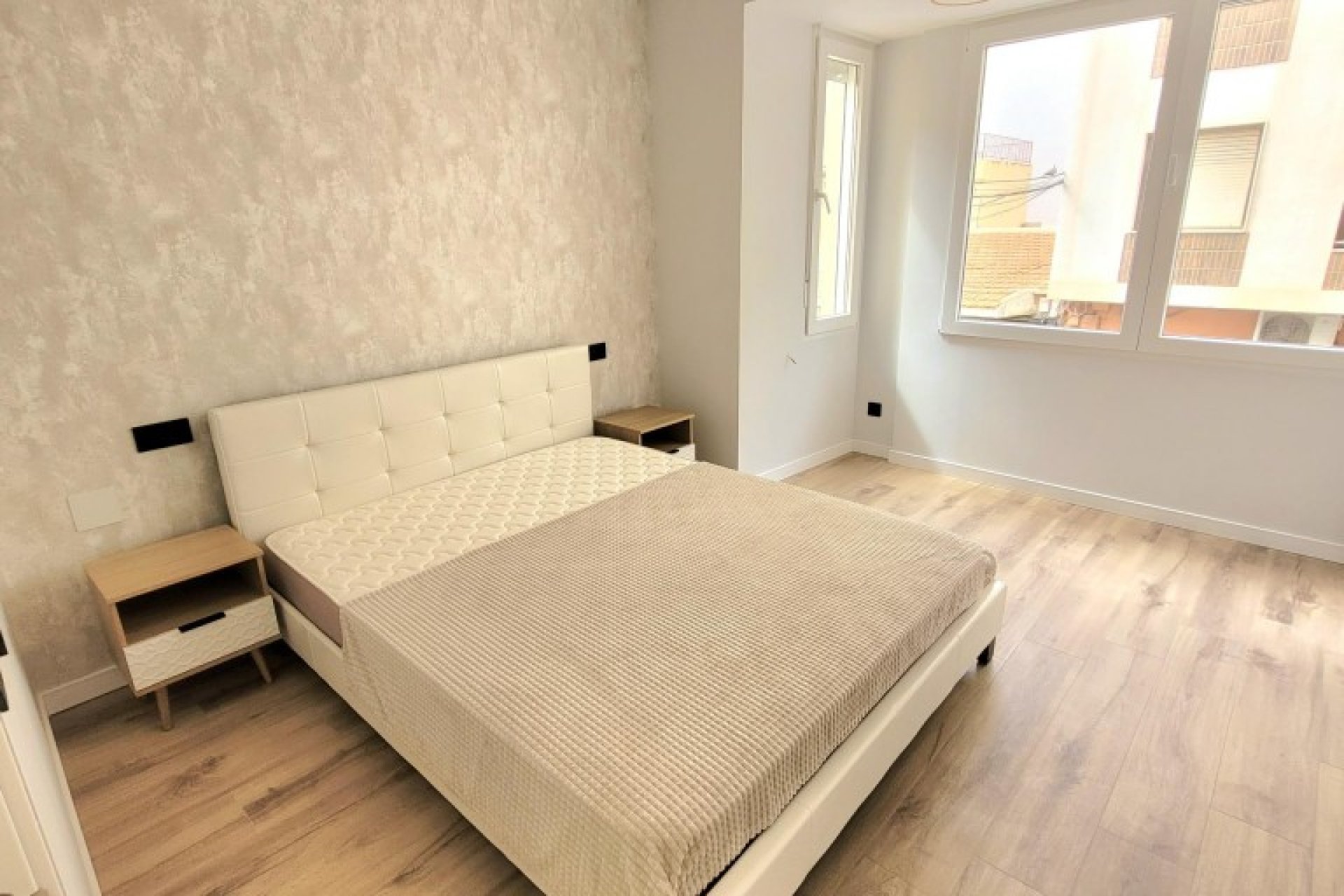 Használt Ingatlanok - Apartman -
Playa del Cura - Costa Blanca