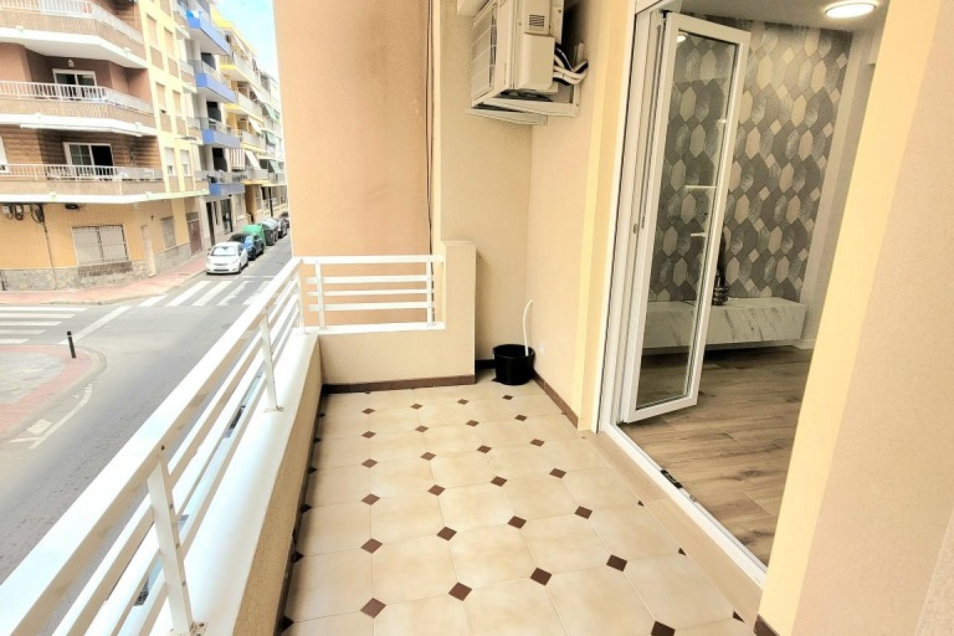 Használt Ingatlanok - Apartman -
Playa del Cura - Costa Blanca