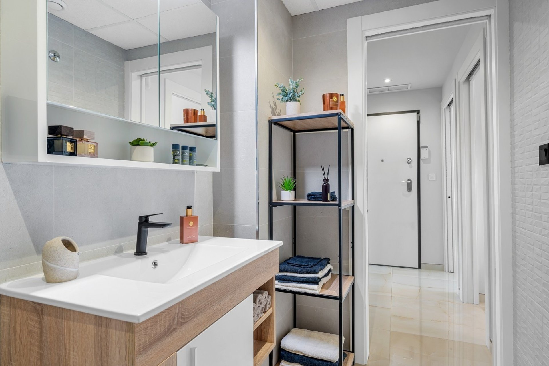 Használt Ingatlanok - Apartman -
Playa Flamenca - Costa Blanca