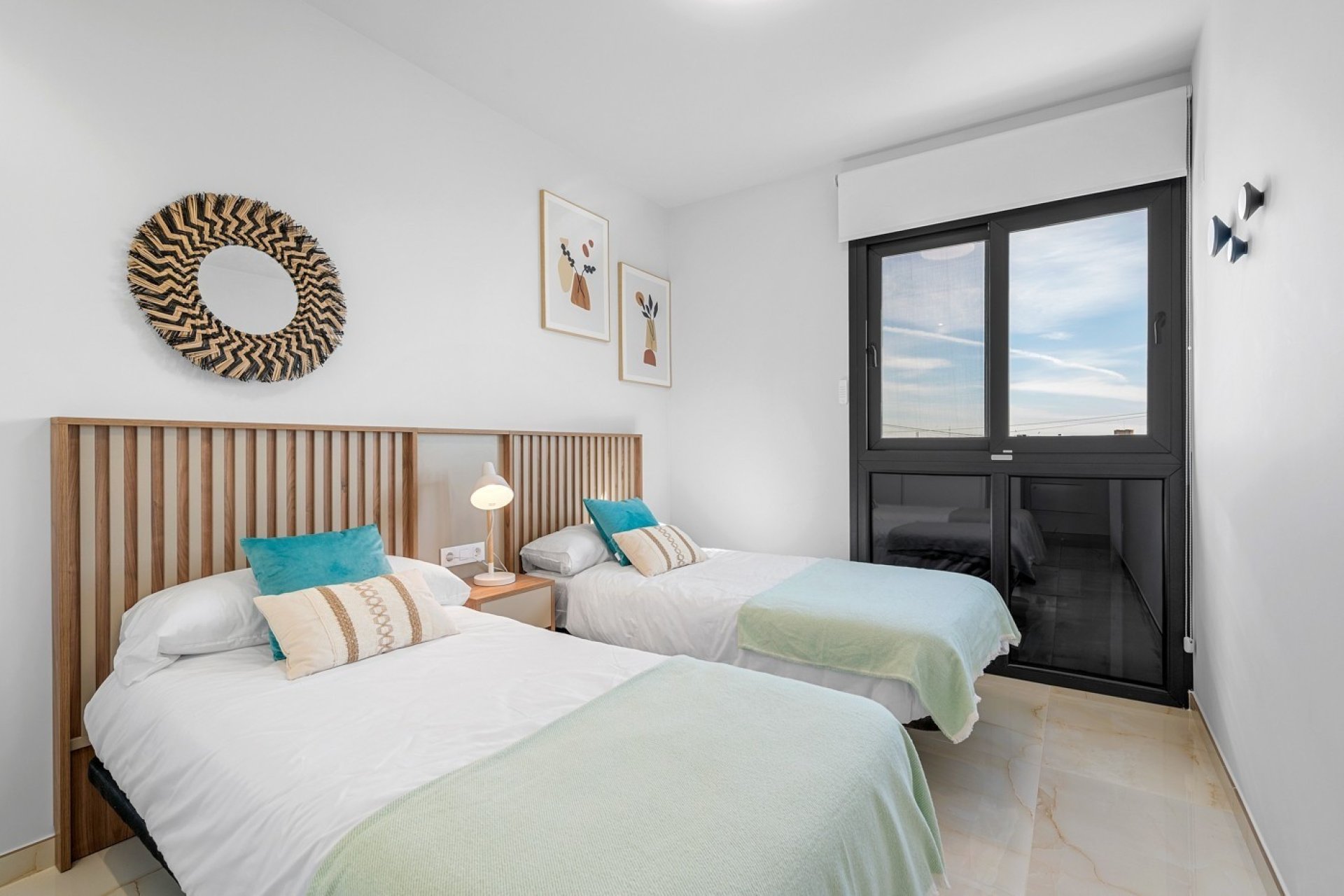 Használt Ingatlanok - Apartman -
Playa Flamenca - Costa Blanca