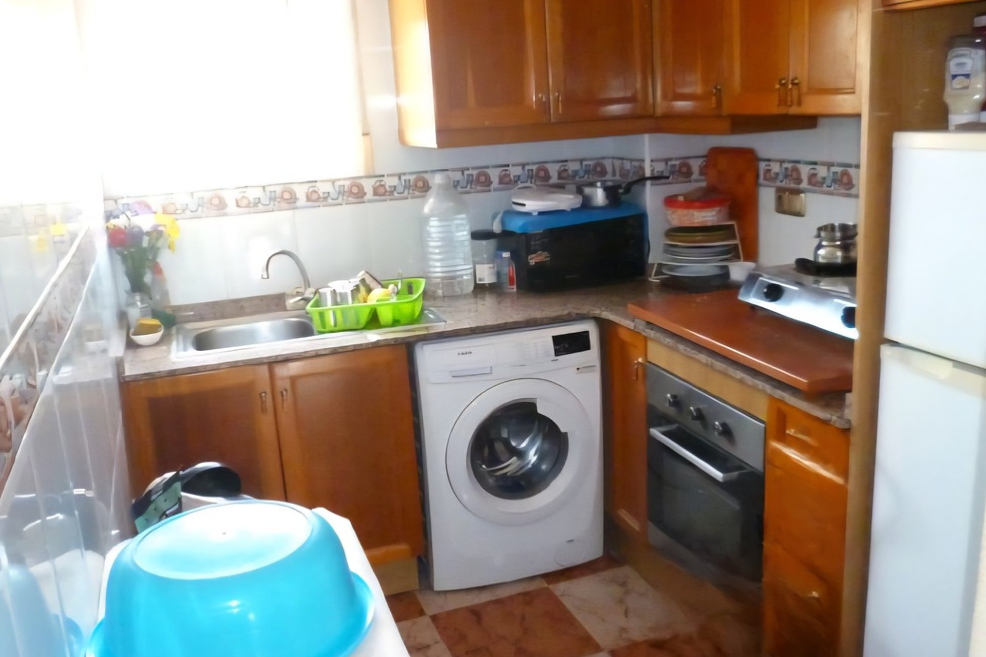 Használt Ingatlanok - Apartman -
Playa Flamenca - Costa Blanca