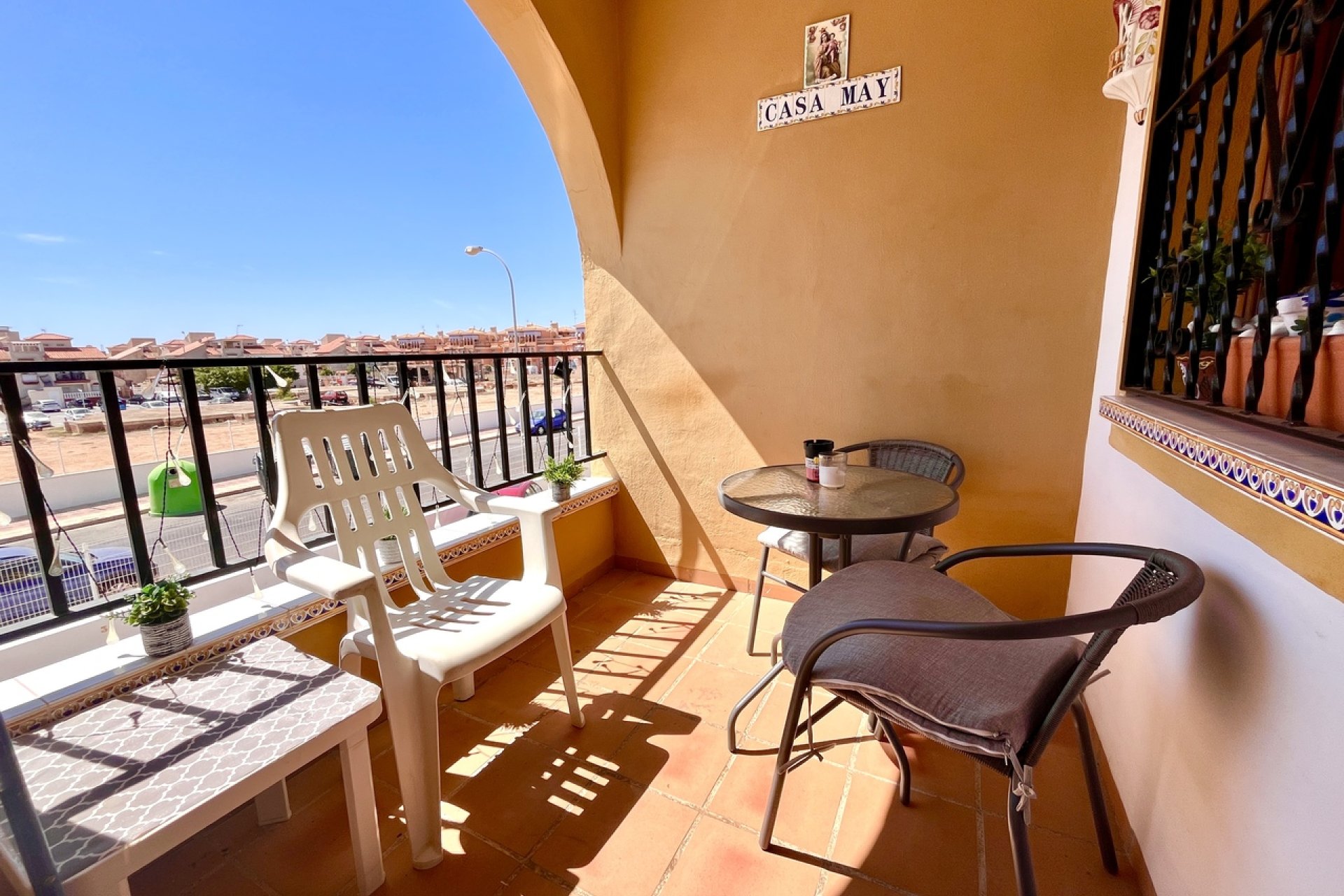 Használt Ingatlanok - Apartman -
Playa Flamenca - Costa Blanca
