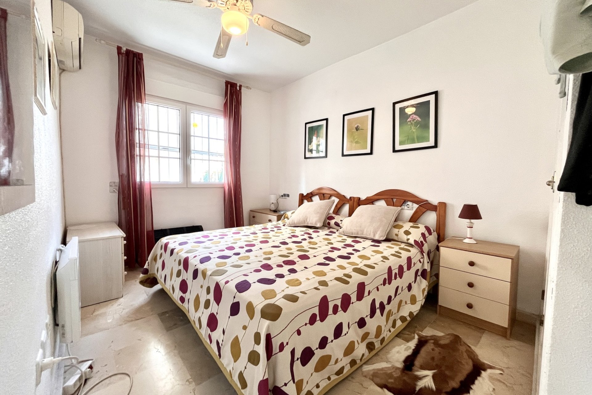 Használt Ingatlanok - Apartman -
Playa Flamenca - Costa Blanca