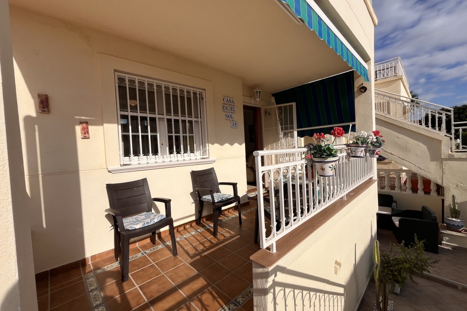 Használt Ingatlanok - Apartman -
Playa Flamenca - Costa Blanca