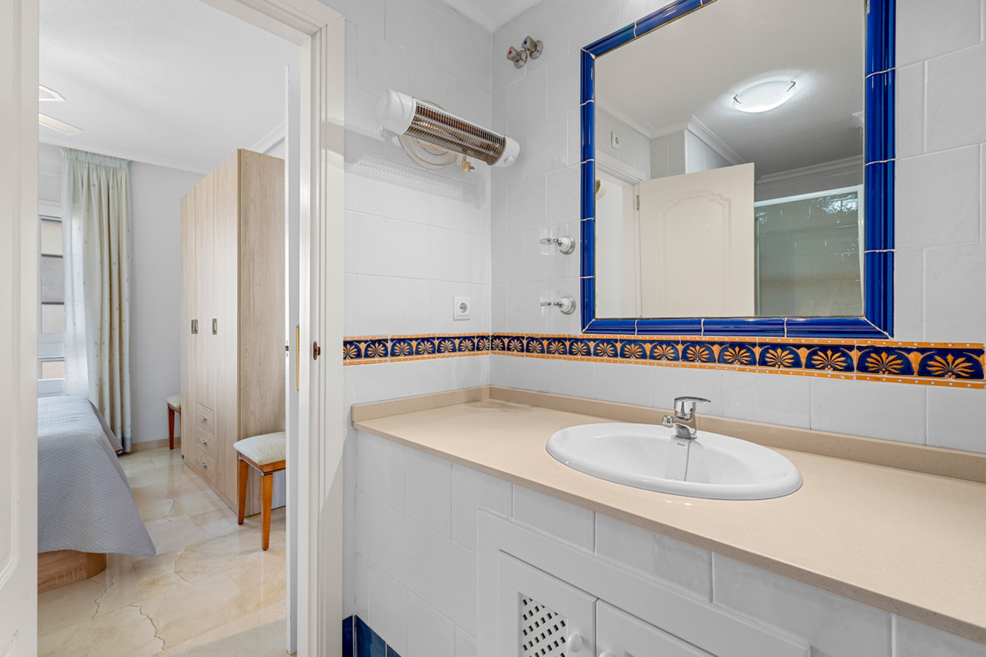 Használt Ingatlanok - Apartman -
Playa Flamenca - Costa Blanca