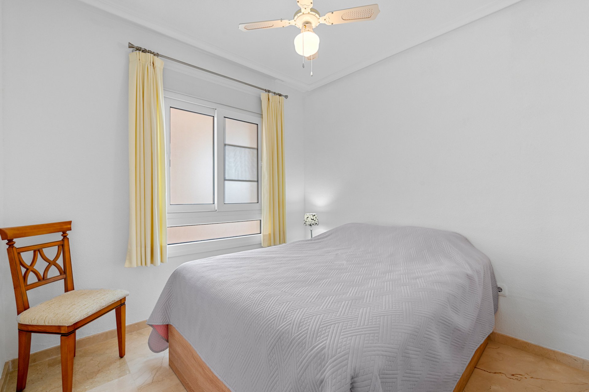 Használt Ingatlanok - Apartman -
Playa Flamenca - Costa Blanca