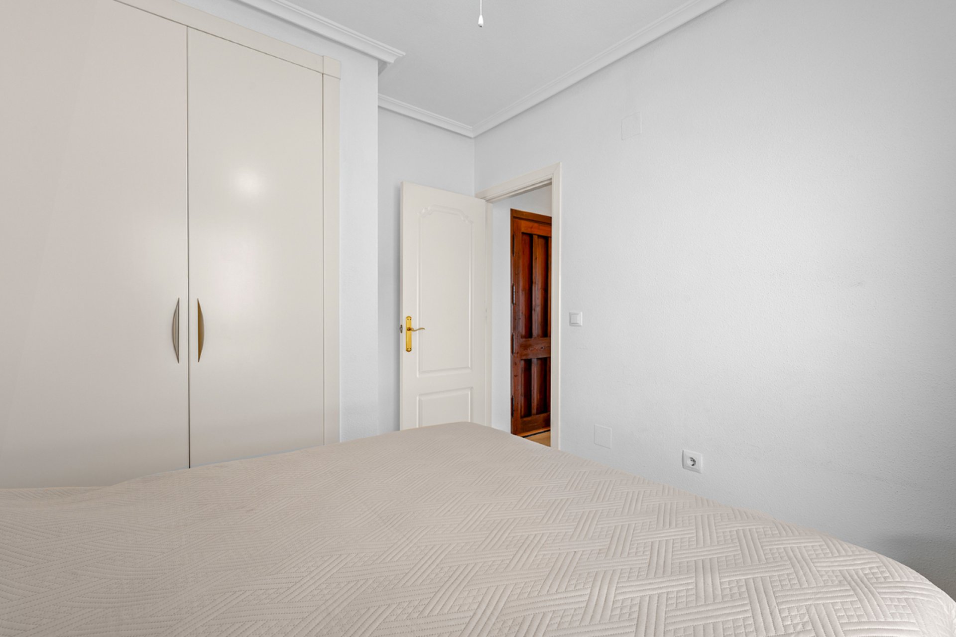 Használt Ingatlanok - Apartman -
Playa Flamenca - Costa Blanca