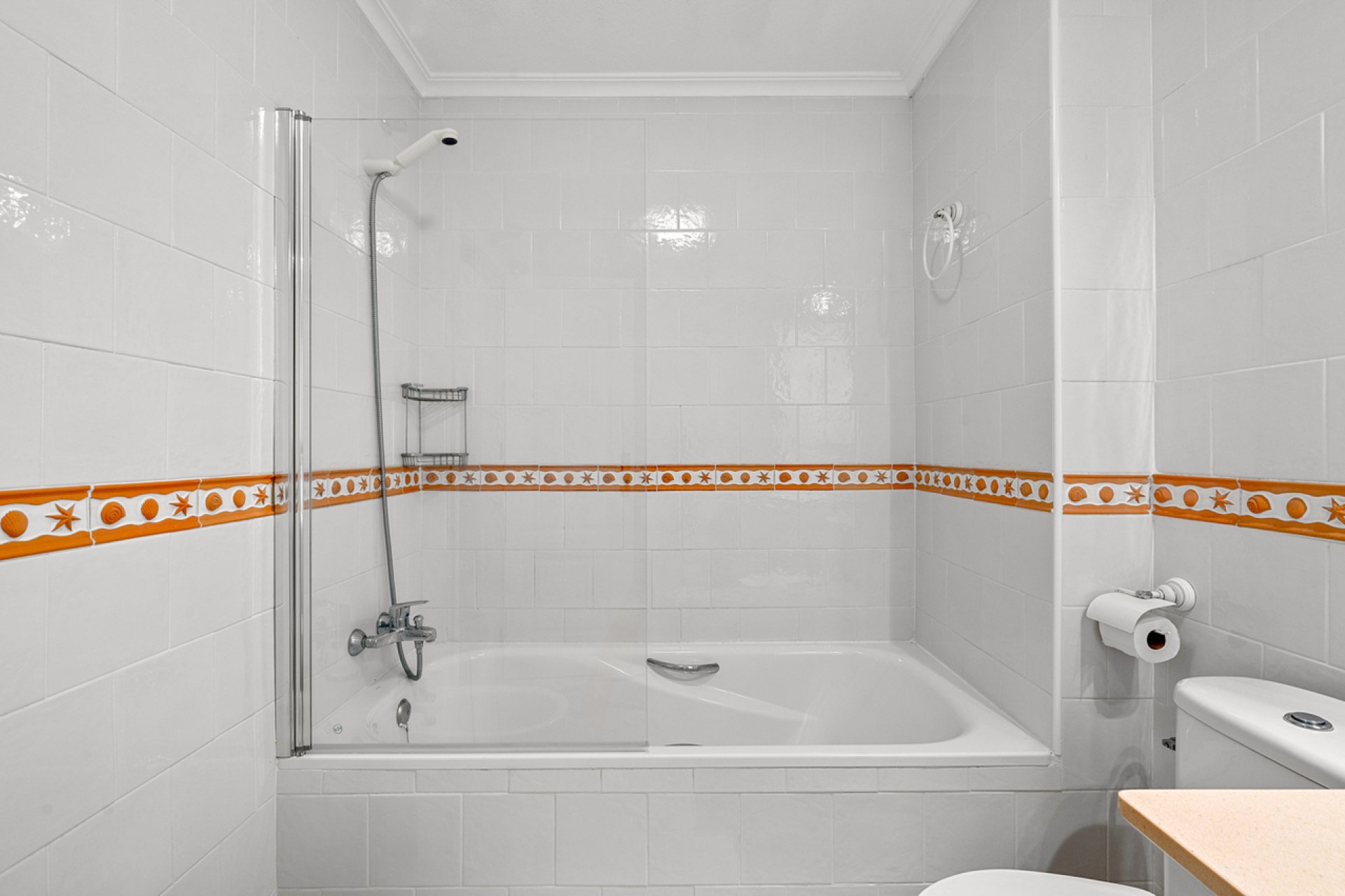 Használt Ingatlanok - Apartman -
Playa Flamenca - Costa Blanca