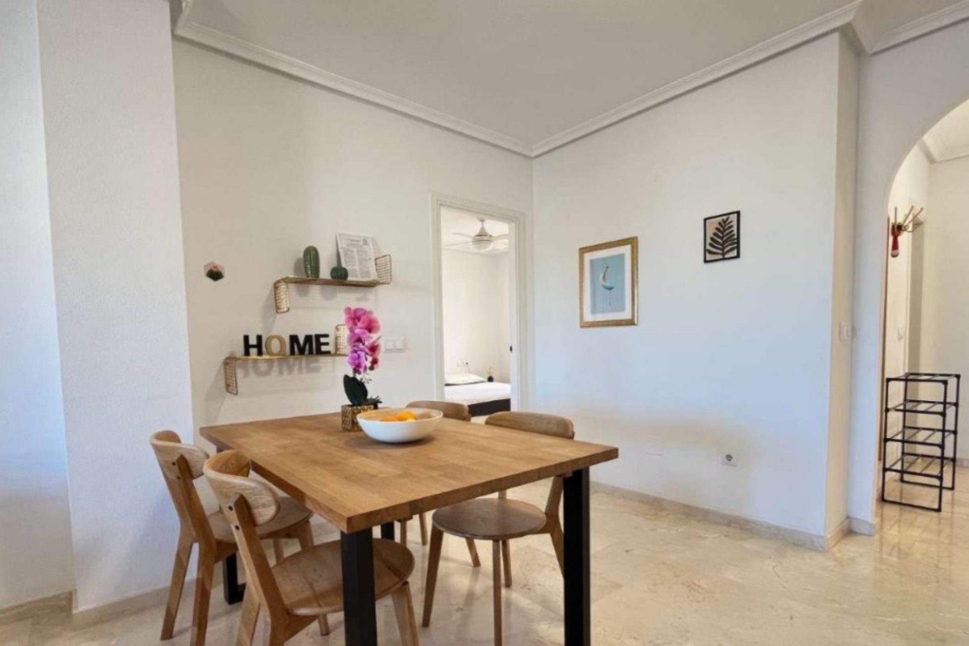Használt Ingatlanok - Apartman -
Playa Flamenca - Costa Blanca