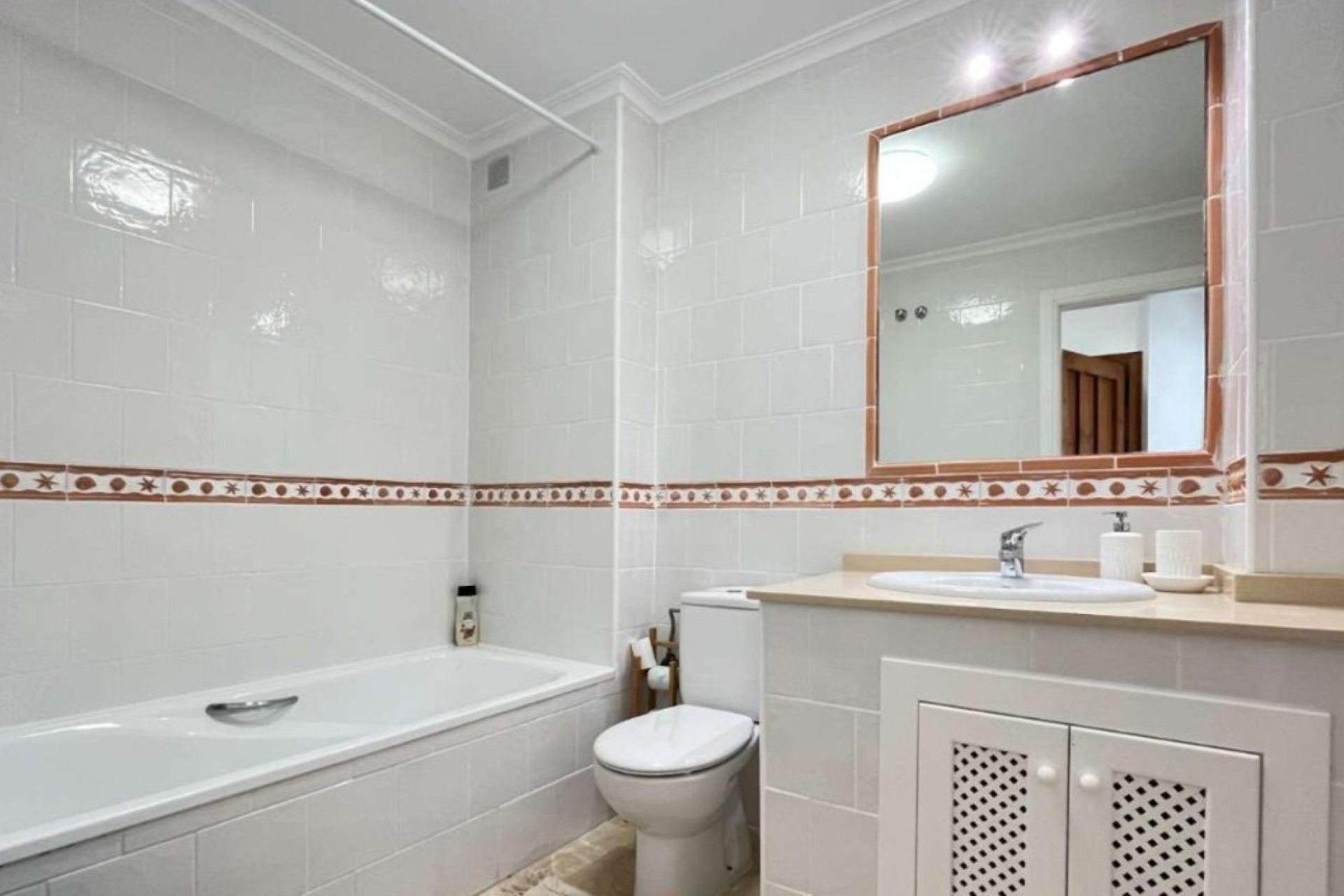 Használt Ingatlanok - Apartman -
Playa Flamenca - Costa Blanca