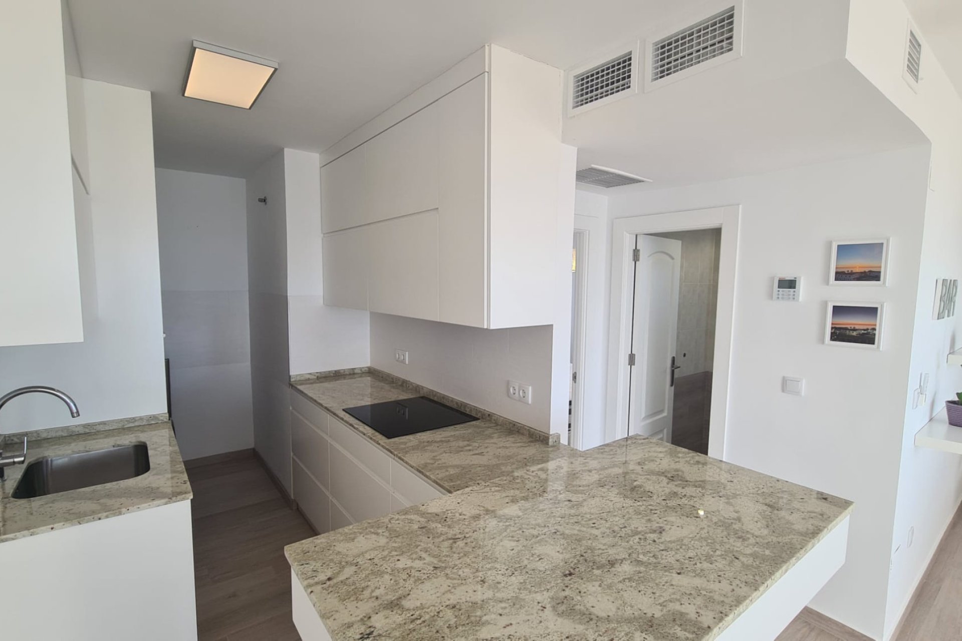 Használt Ingatlanok - Apartman -
Playa Flamenca - Costa Blanca